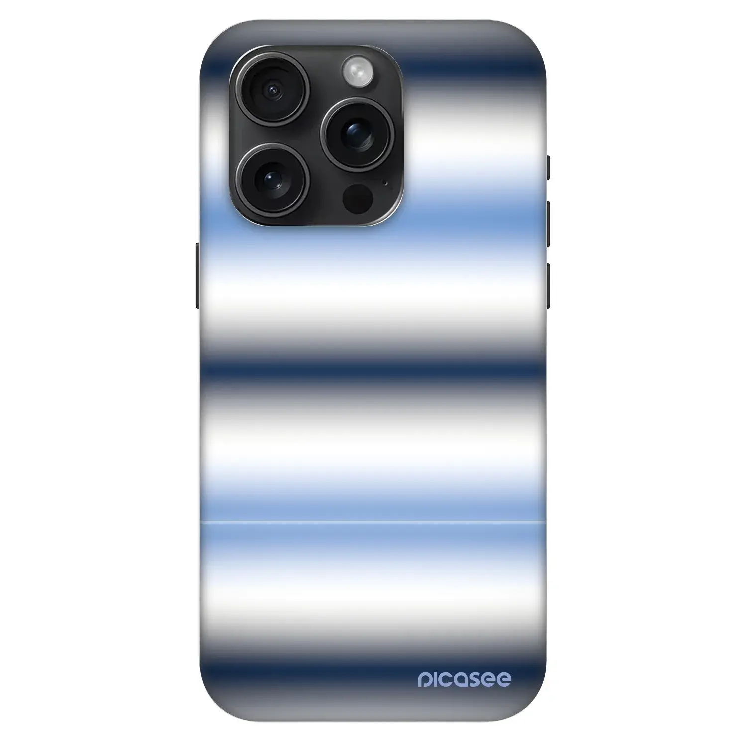 Fashion Case MagSafe Apple iPhone 15 Pro - Static Lines