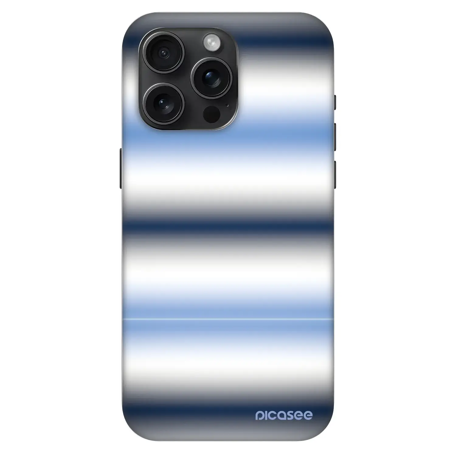 Fashion Case MagSafe Apple iPhone 15 Pro Max - Static Lines