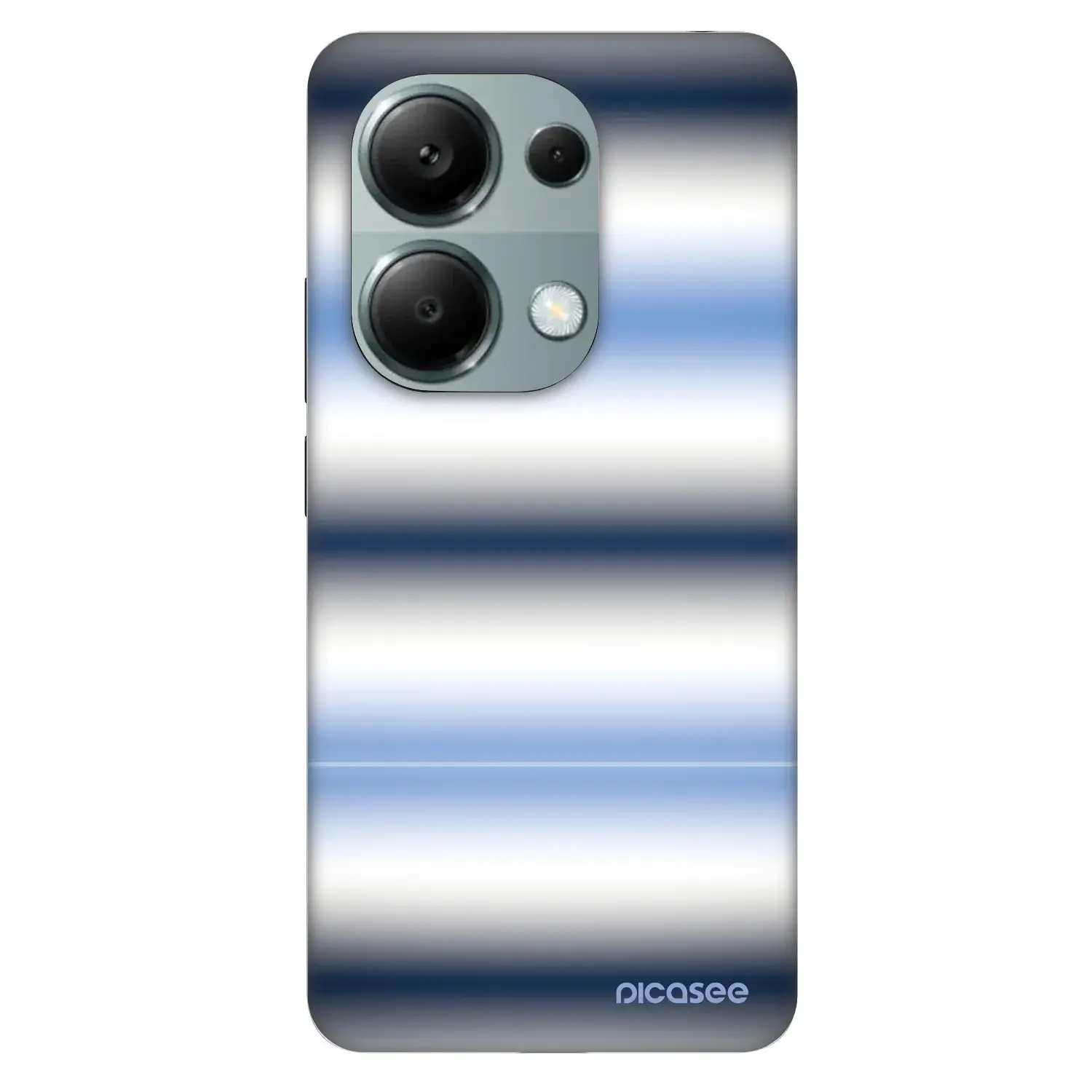 Fashion Case pro Xiaomi Redmi Note 13 Pro 4G - Static Lines