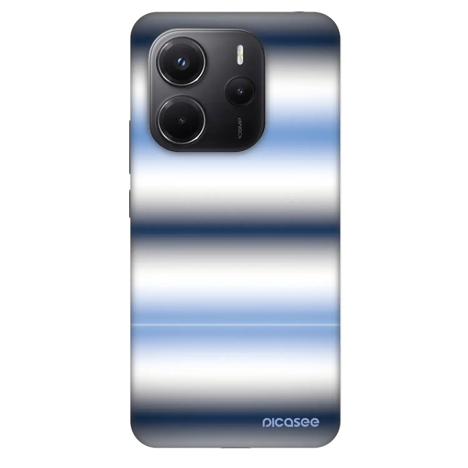 Fashion Case pro Xiaomi Redmi Note 14 4G - Static Lines