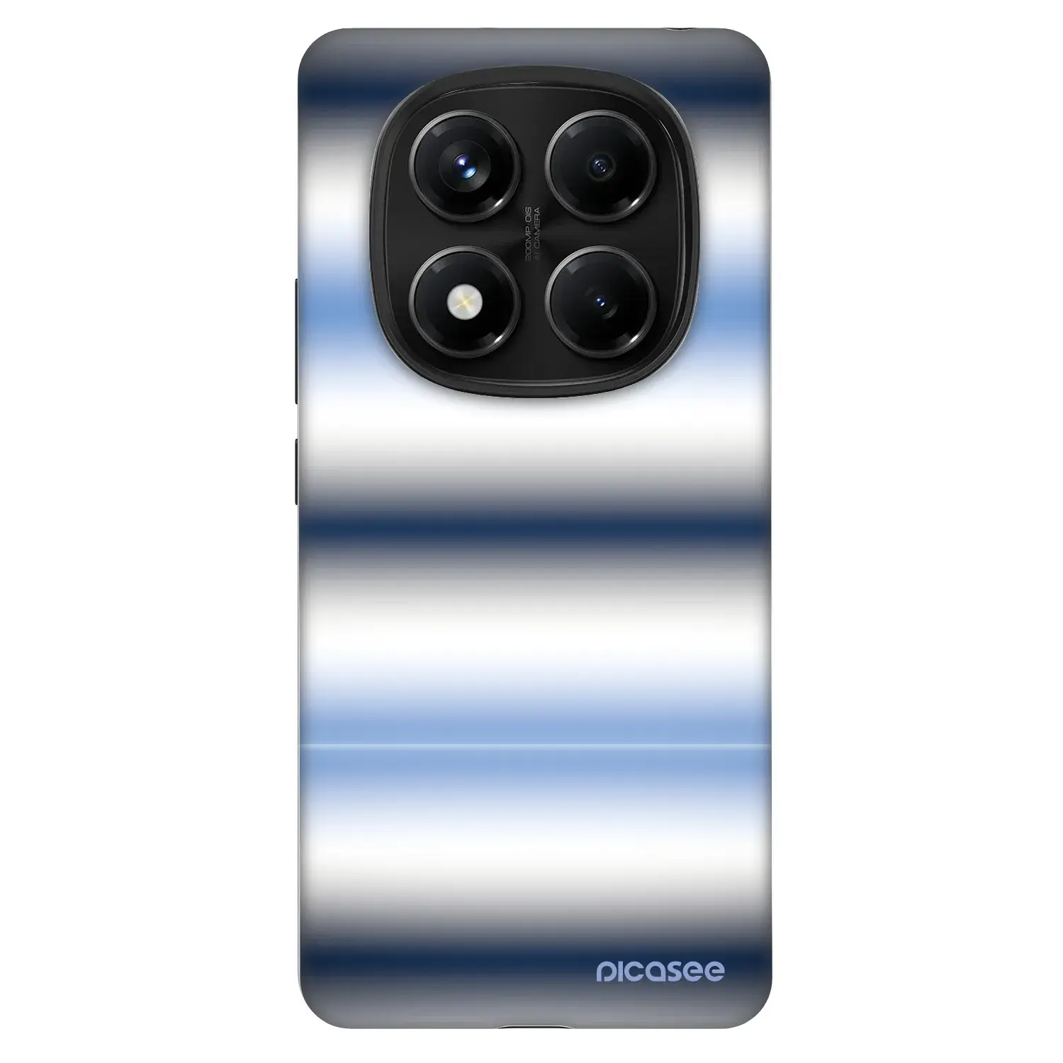 Fashion Case pro Xiaomi Redmi Note 14 Pro 4G - Static Lines