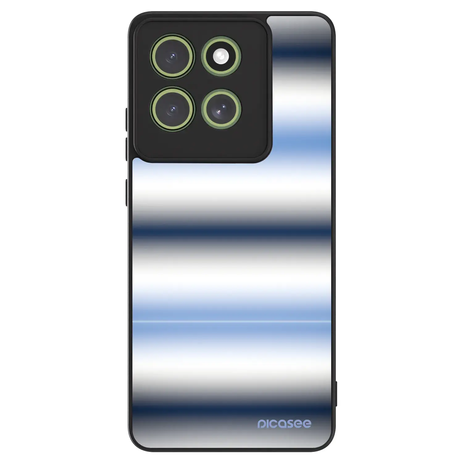 ULTIMATE CASE pro Motorola Moto G86 5G - Static Lines