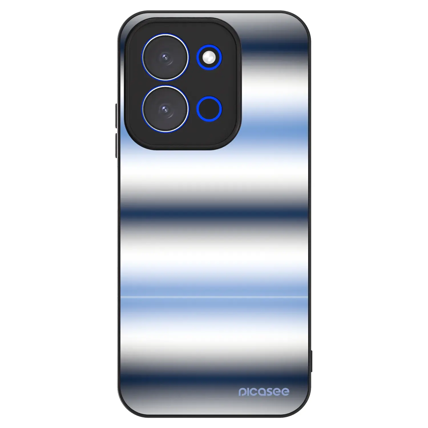 ULTIMATE CASE pro Xiaomi Redmi 15C 4G - Static Lines