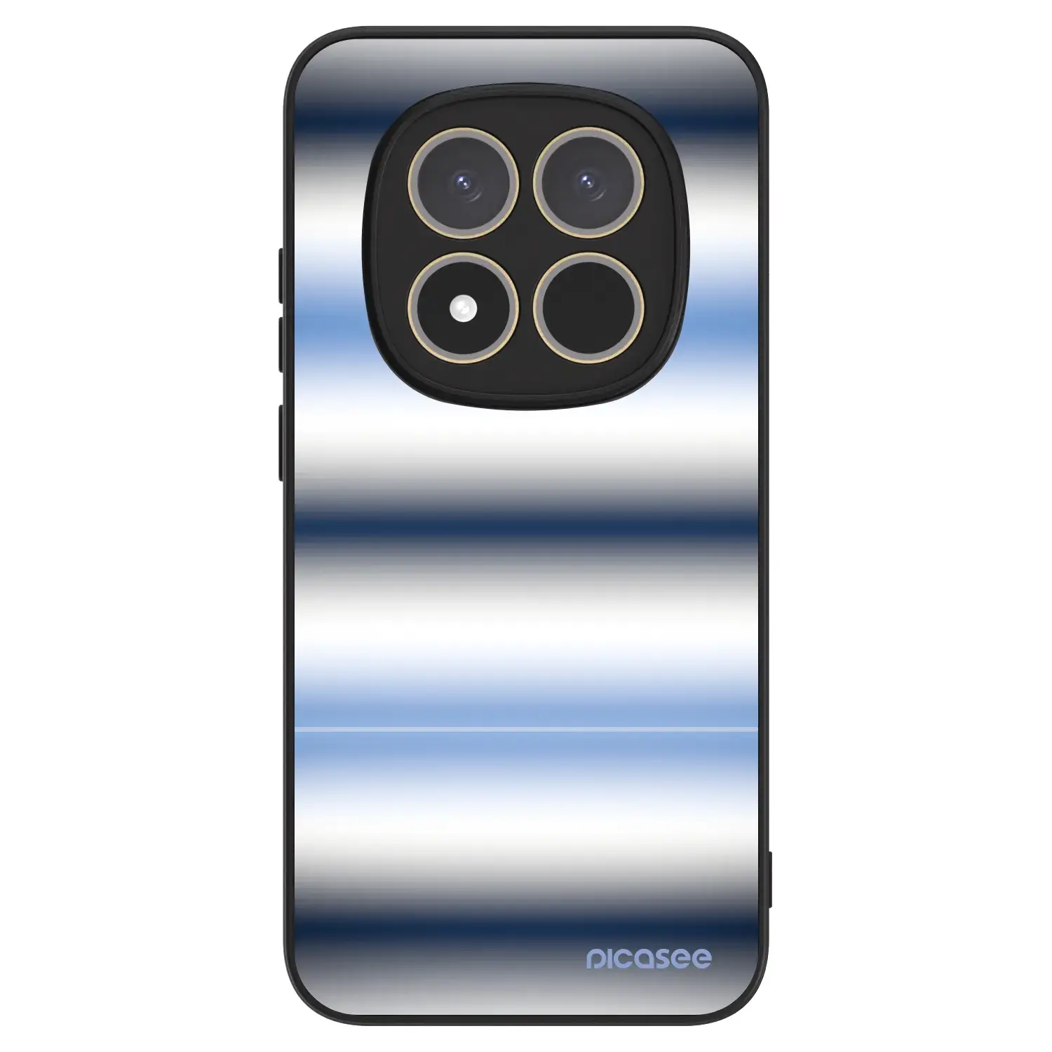 ULTIMATE CASE pro Xiaomi Redmi Note 15 Pro 4G - Static Lines