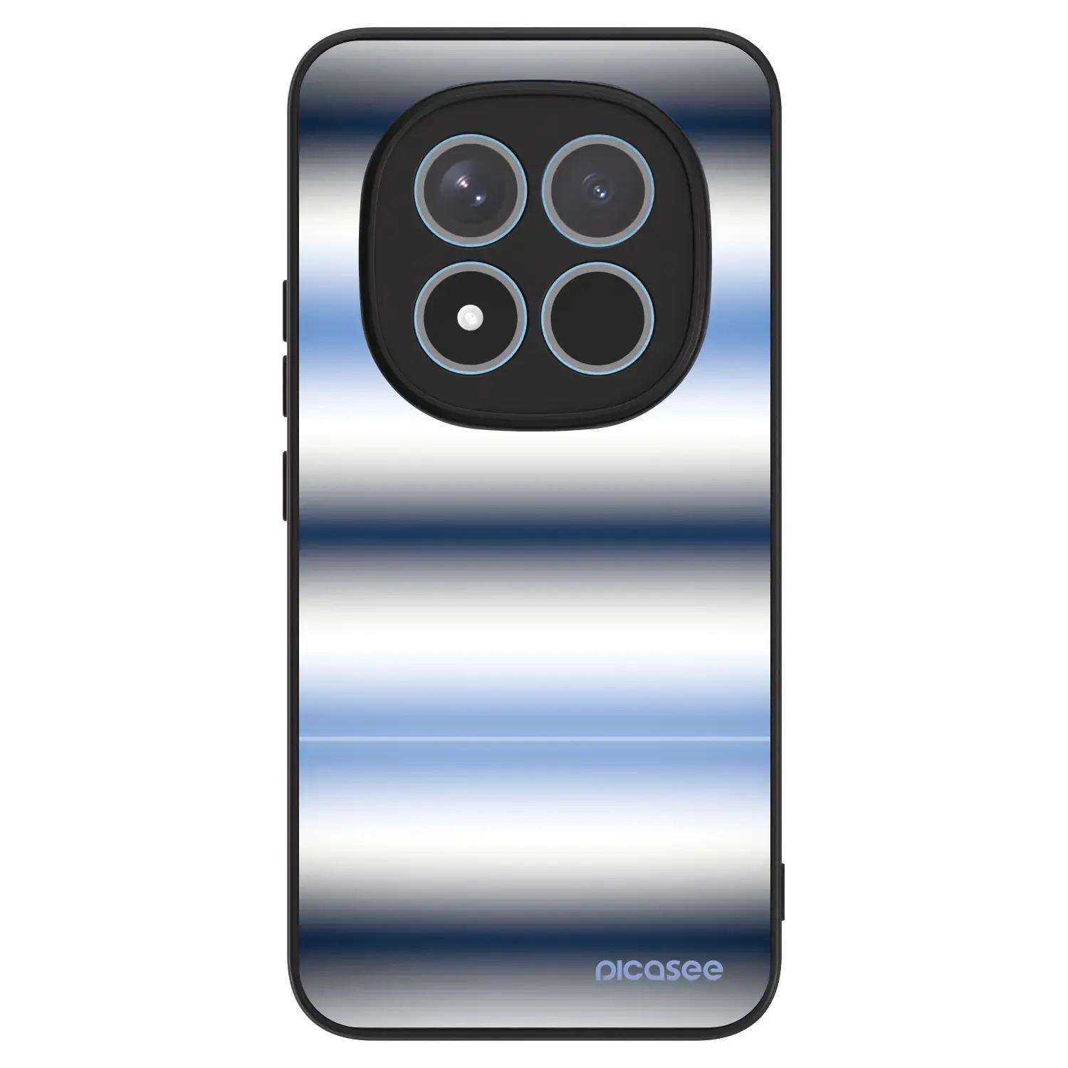 ULTIMATE CASE pro Xiaomi Redmi Note 15 Pro+ - Static Lines