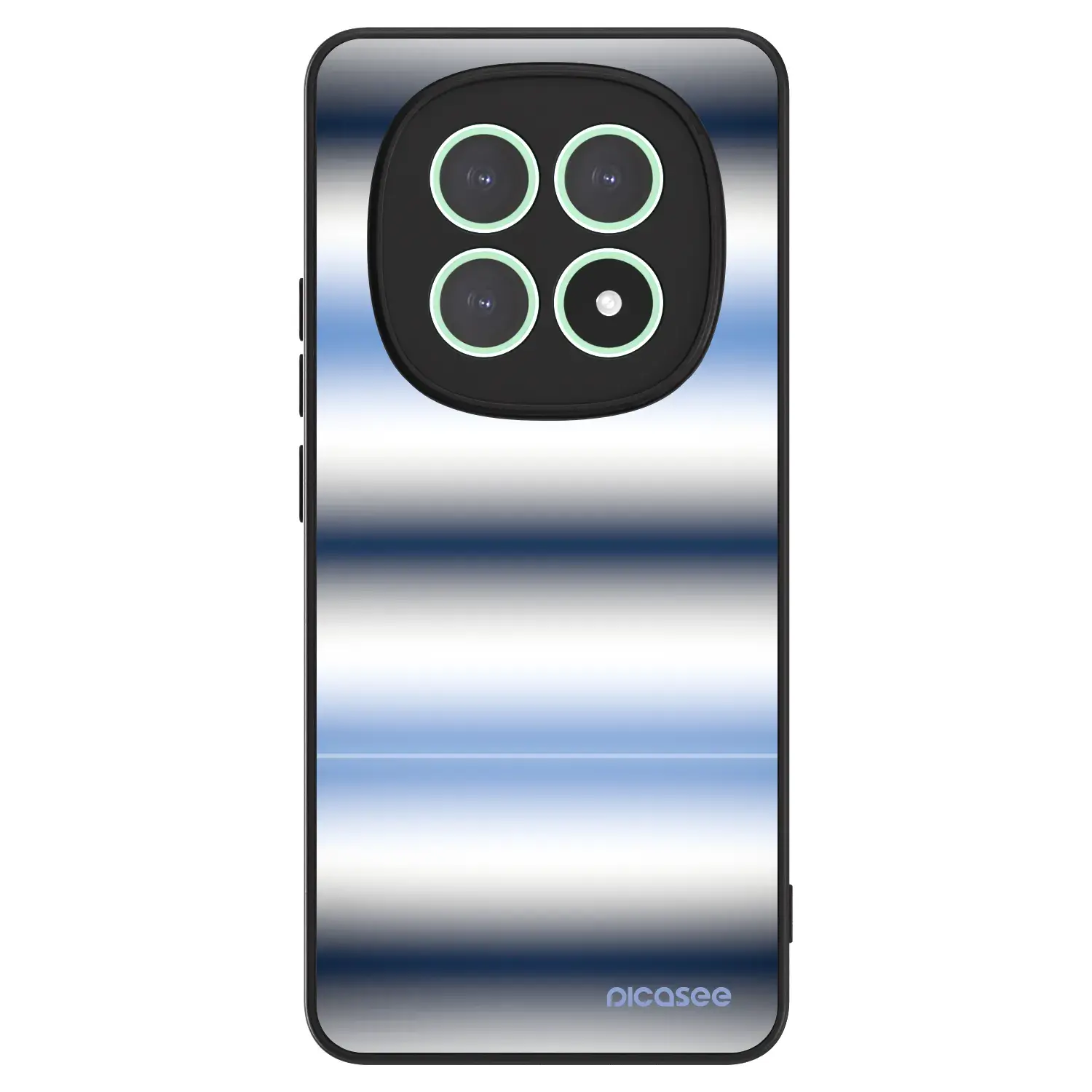 ULTIMATE CASE pro Xiaomi Redmi Note 15 4G - Static Lines