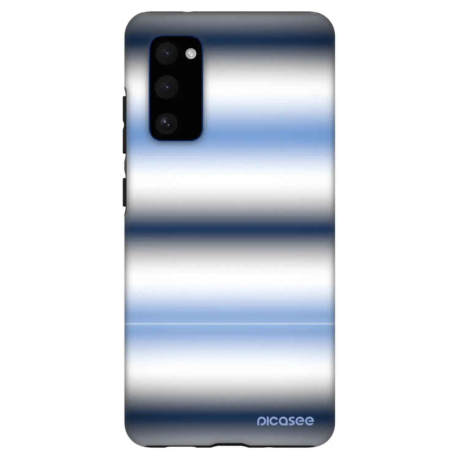 Fashion Case pro Samsung Galaxy S20 FE - Static Lines