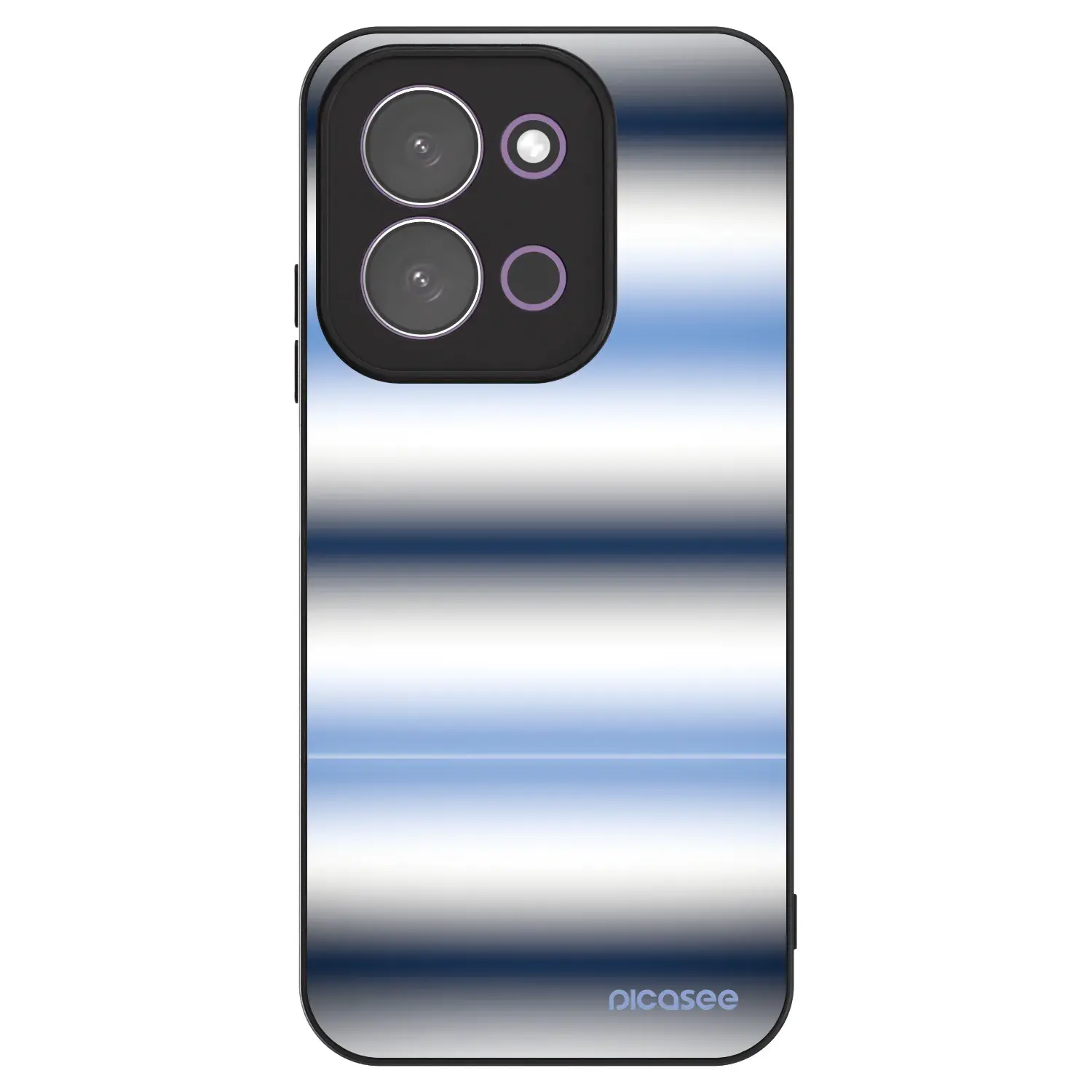 ULTIMATE CASE pro Xiaomi Redmi 15C 5G - Static Lines
