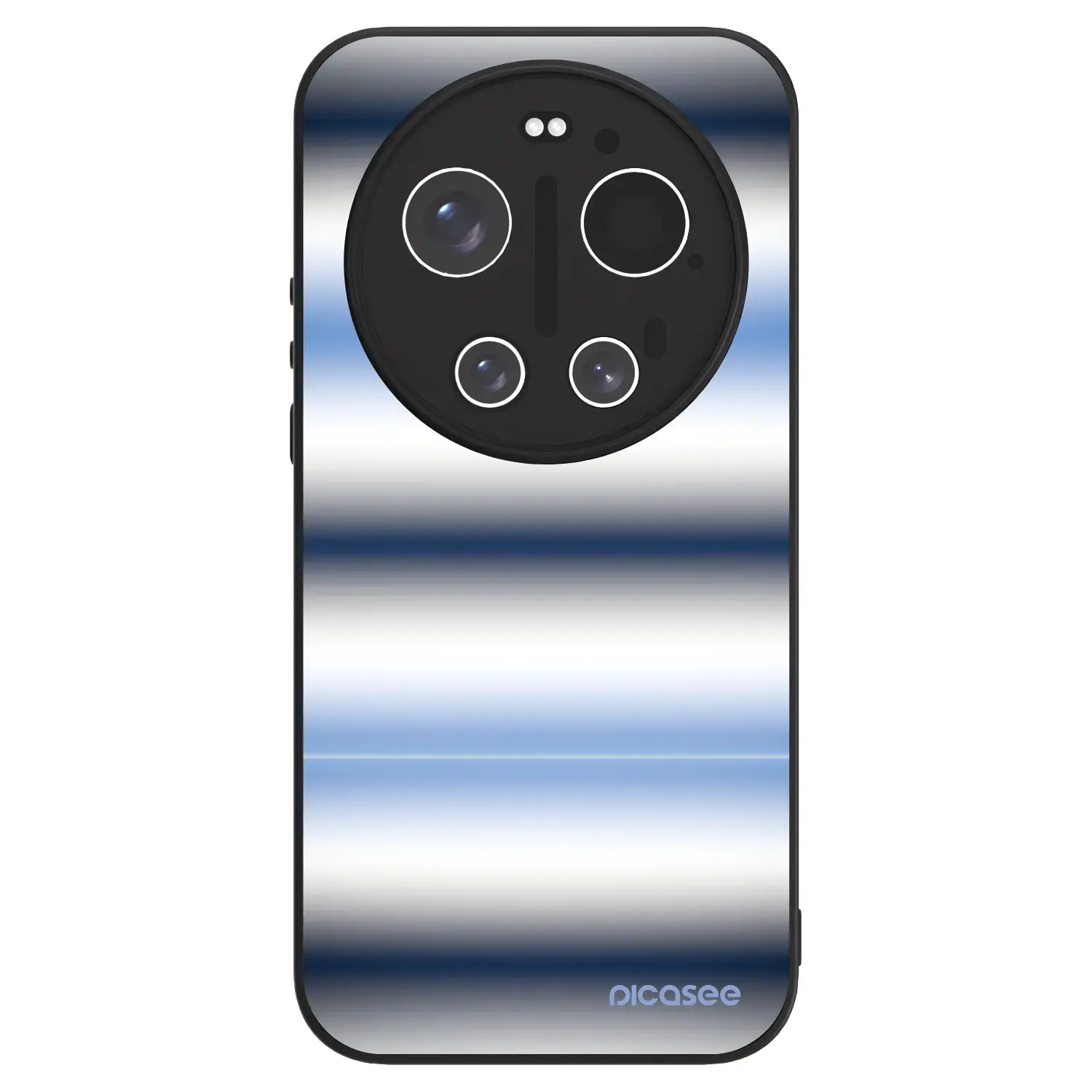 ULTIMATE CASE pro Xiaomi 17 Ultra - Static Lines