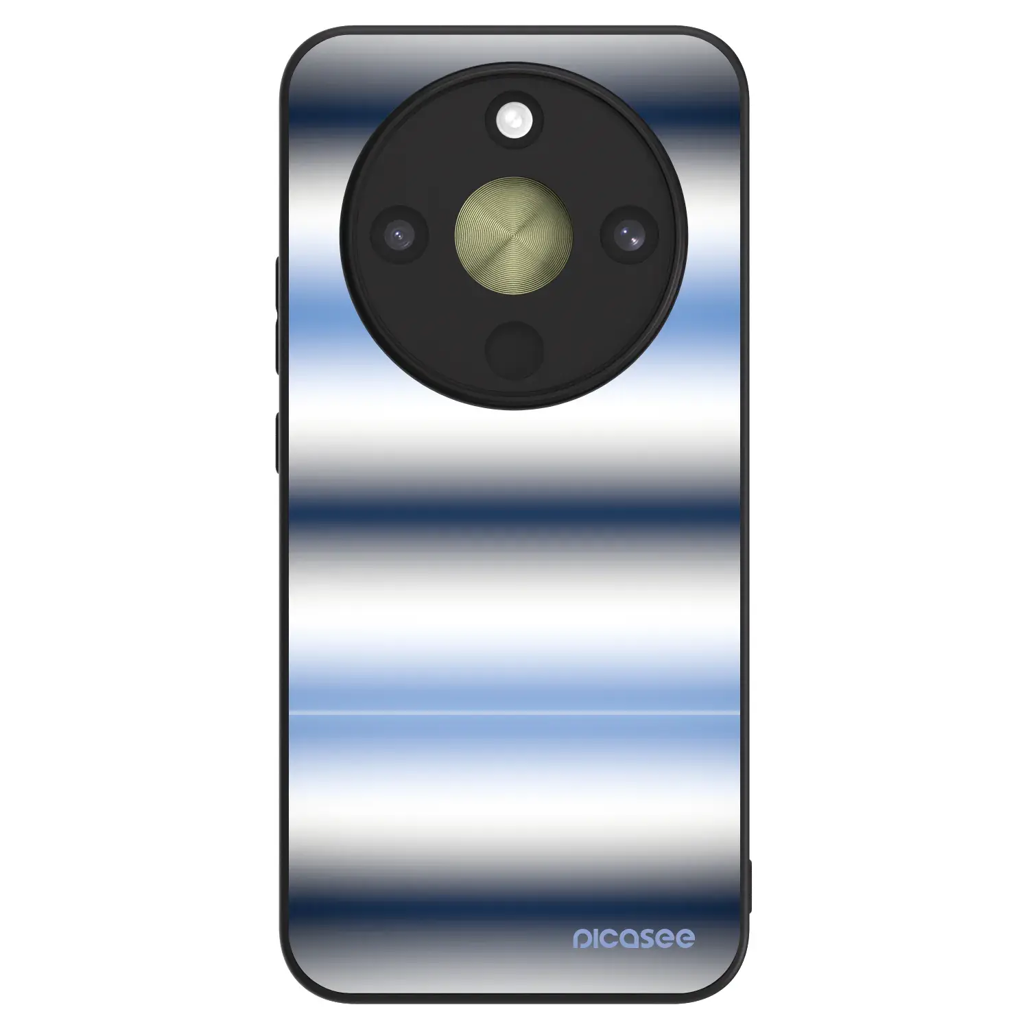 ULTIMATE CASE pro Honor Magic8 Lite 5G - Static Lines