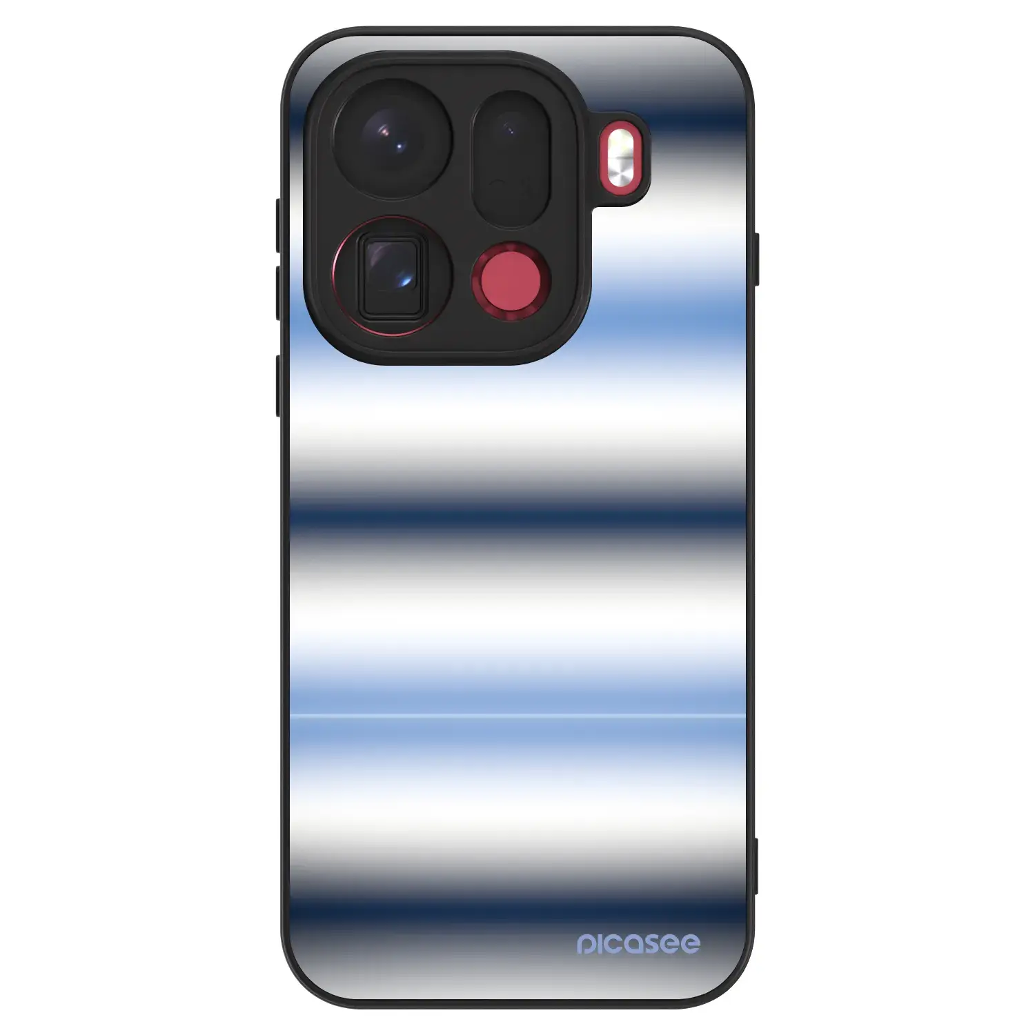 ULTIMATE CASE pro OPPO Find X9 Pro - Static Lines
