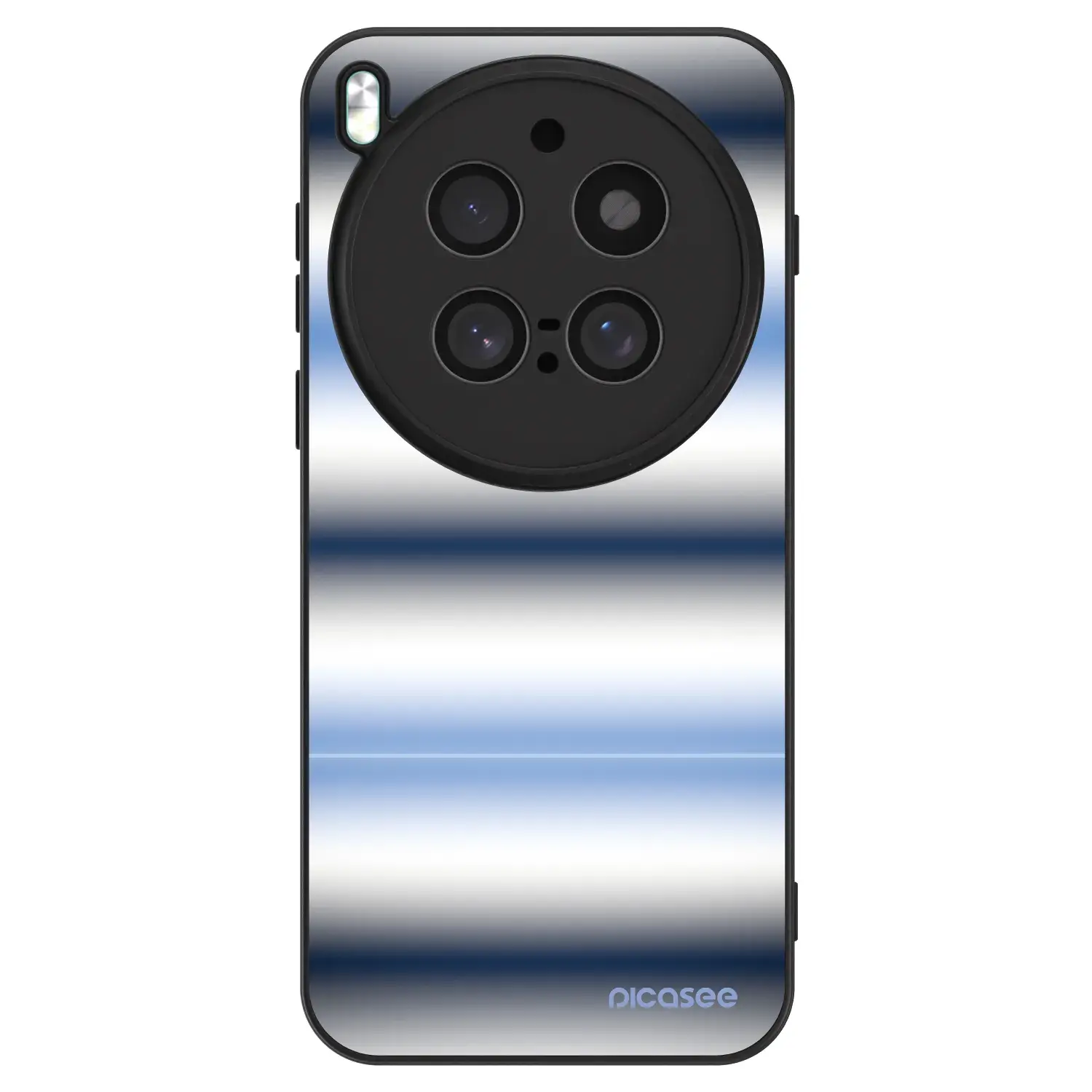 ULTIMATE CASE pro Vivo X300 Pro - Static Lines