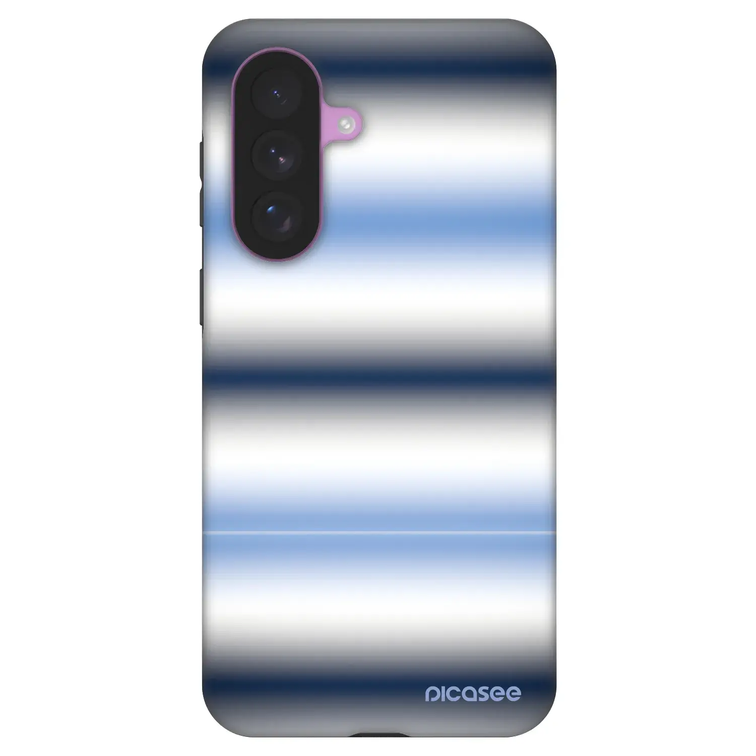 Fashion Case pro Samsung Galaxy A57 5G - Static Lines