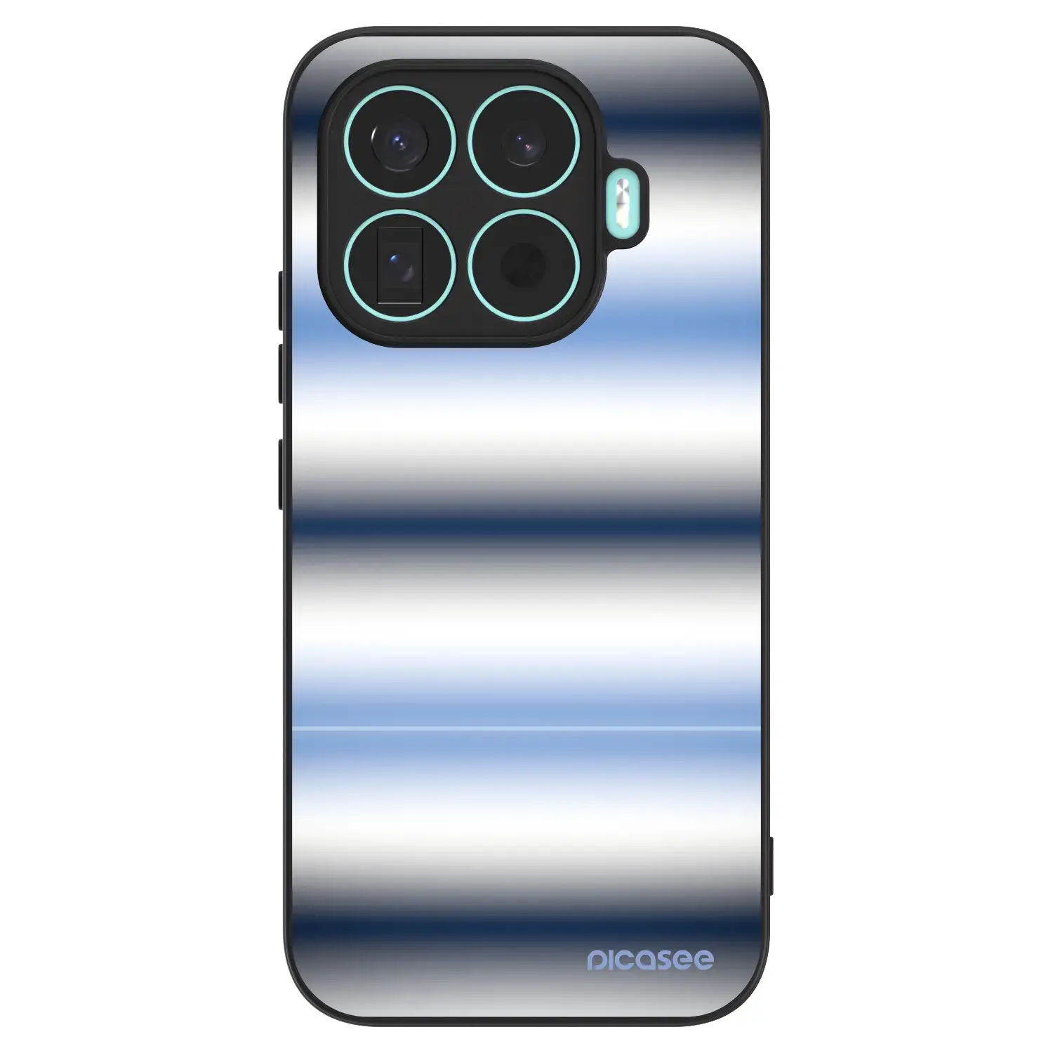 ULTIMATE CASE pro Xiaomi 17T - Static Lines