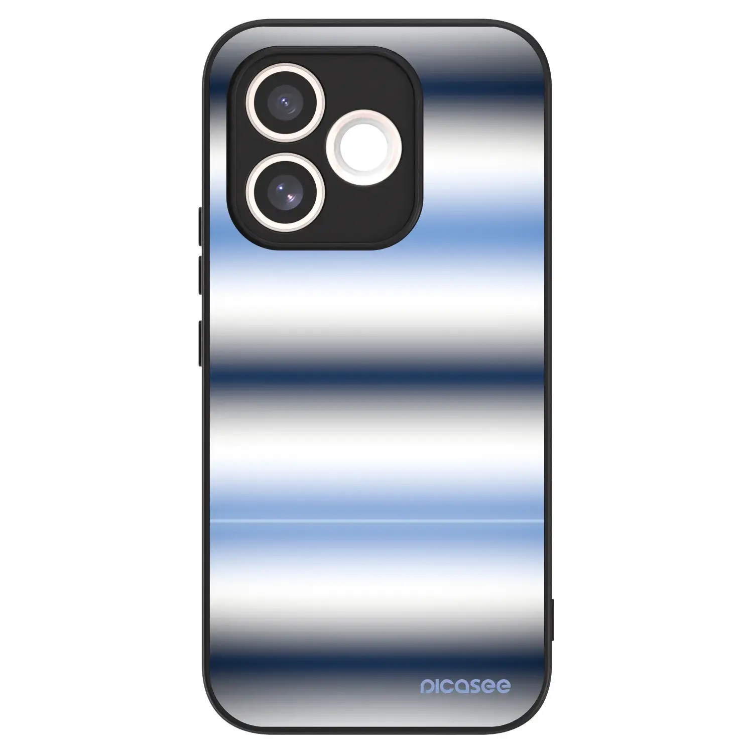 ULTIMATE CASE pro Honor 600 Lite - Static Lines
