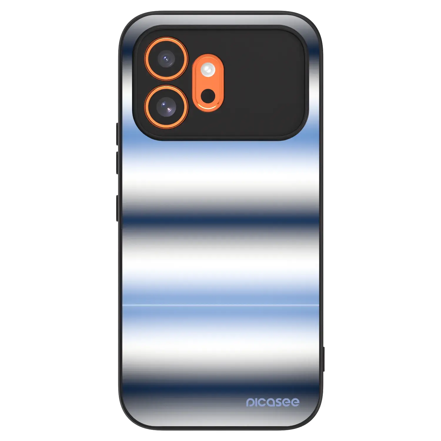 ULTIMATE CASE pro Honor 600 - Static Lines
