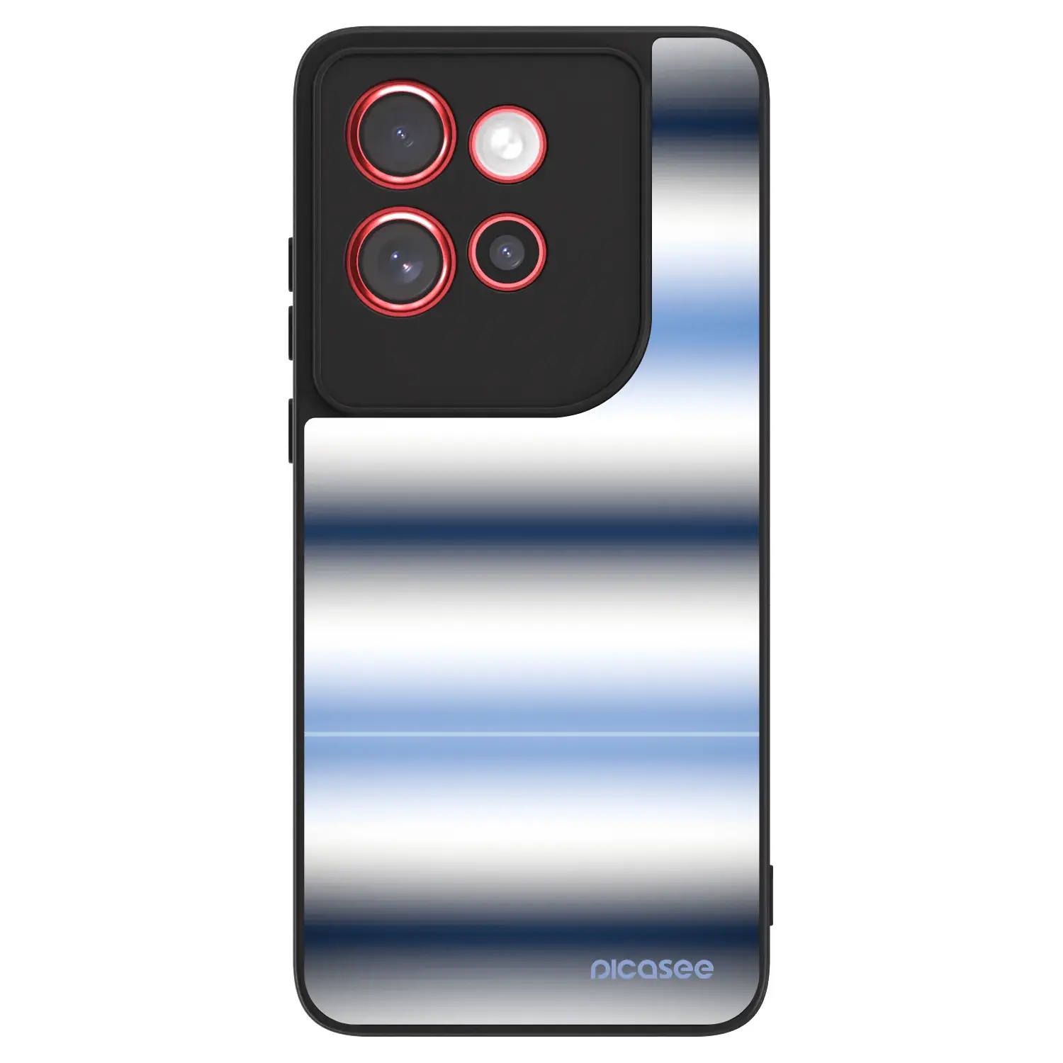 ULTIMATE CASE pro Motorola Edge 60 Neo 5G - Static Lines