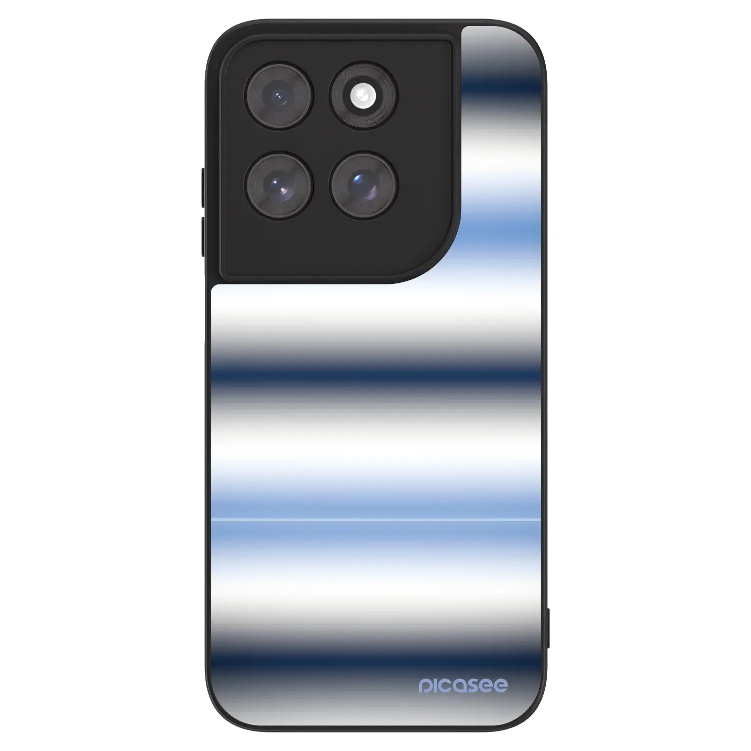 ULTIMATE CASE pro Motorola Moto G77 - Static Lines