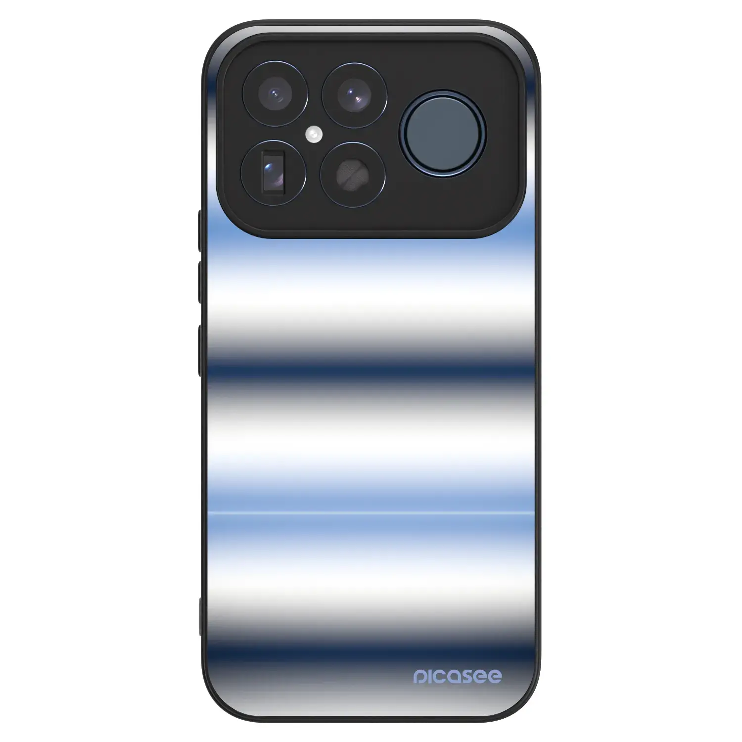 ULTIMATE CASE pro Xiaomi Poco F8 Ultra - Static Lines