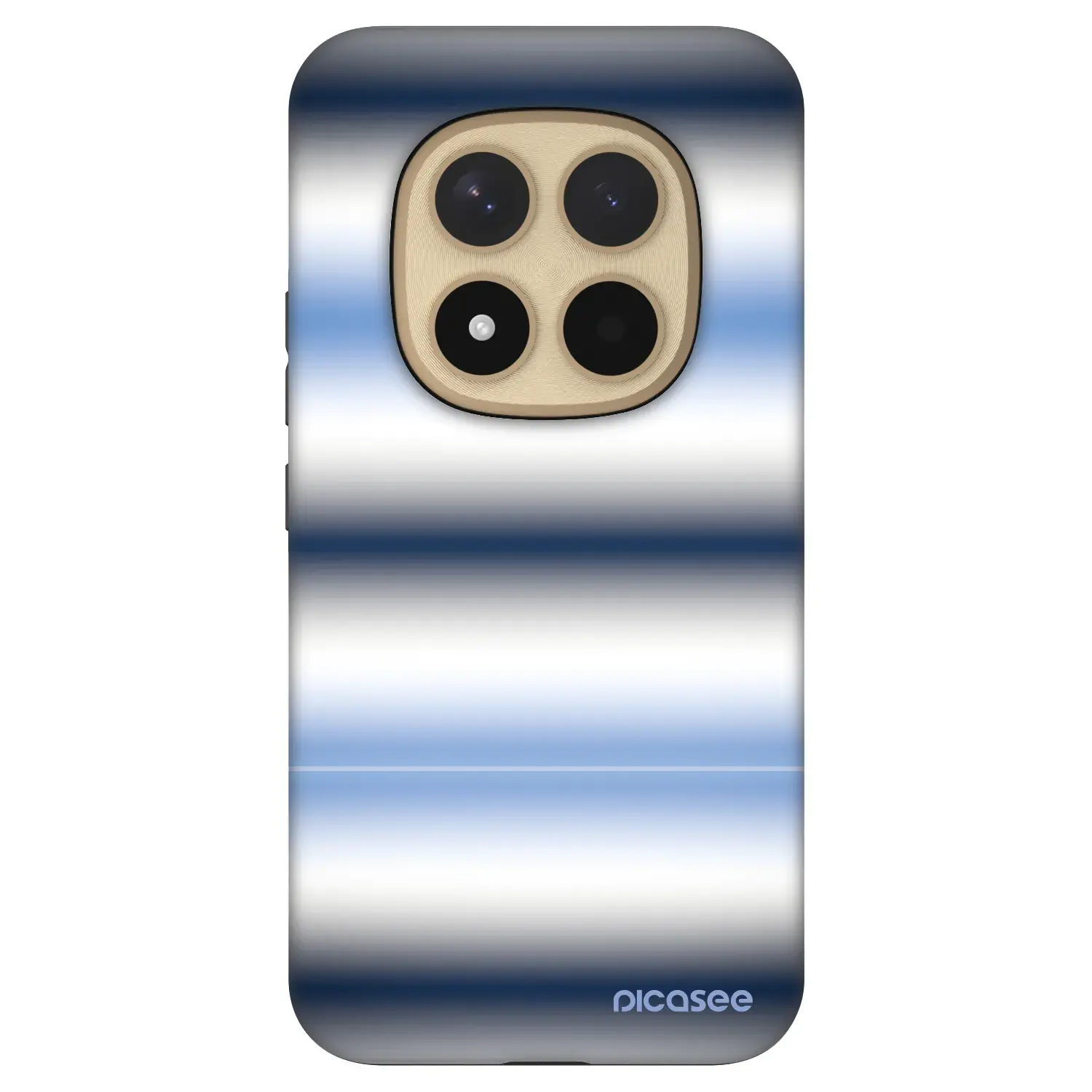 Fashion Case pro Xiaomi Redmi Note 15 Pro+ - Static Lines