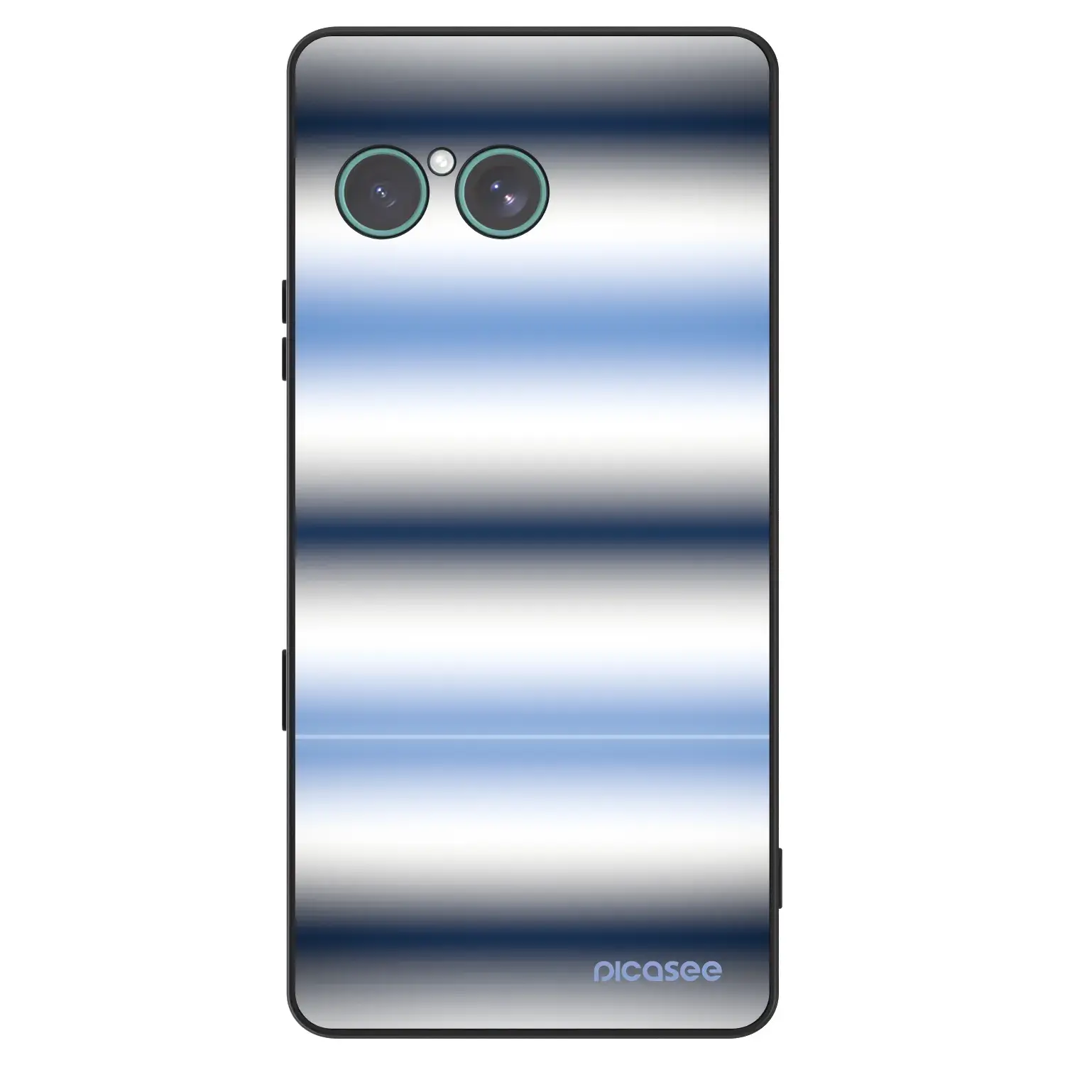 ULTIMATE CASE pro Sony Xperia 10 VII - Static Lines