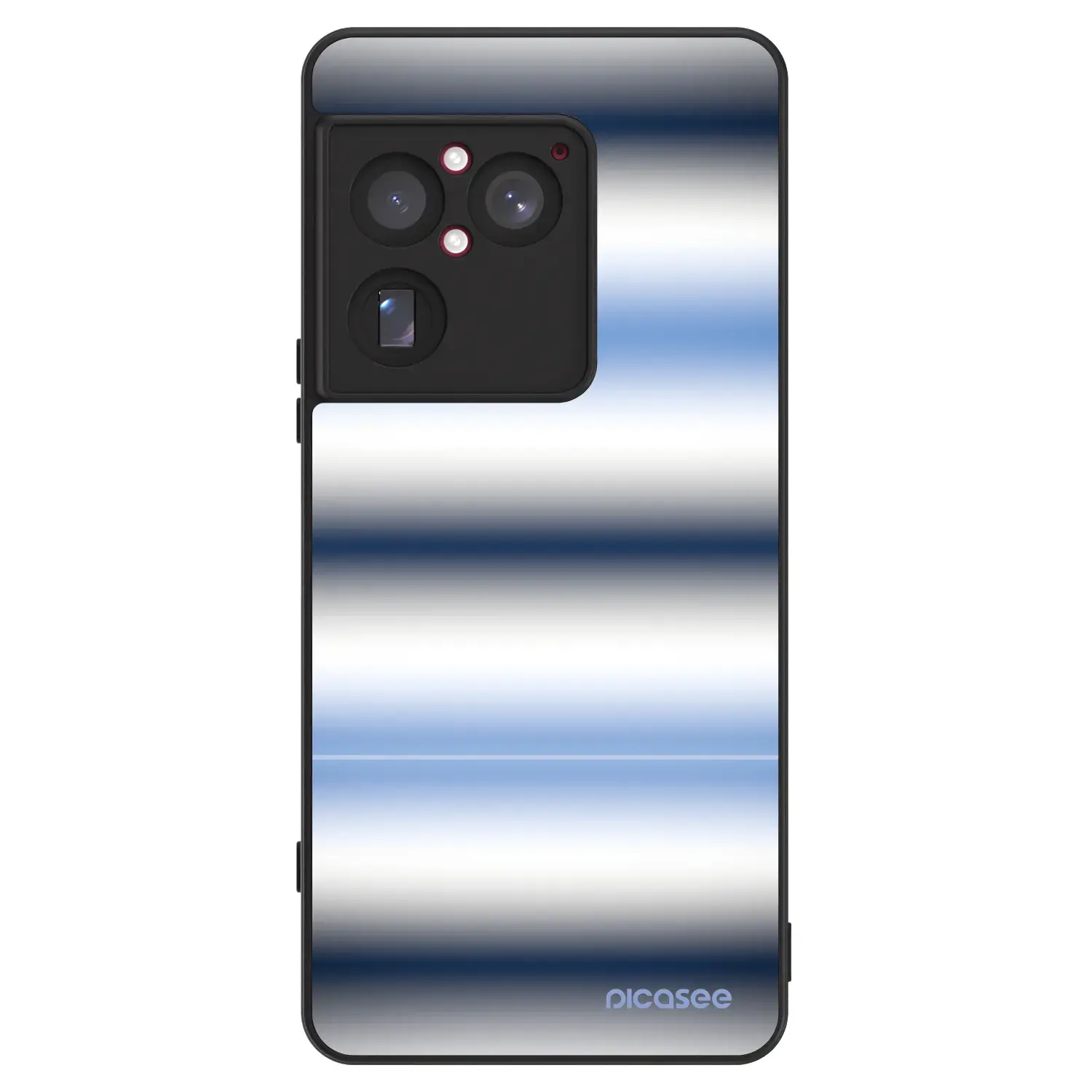 ULTIMATE CASE pro Sony Xperia 1 VIII 5G - Static Lines