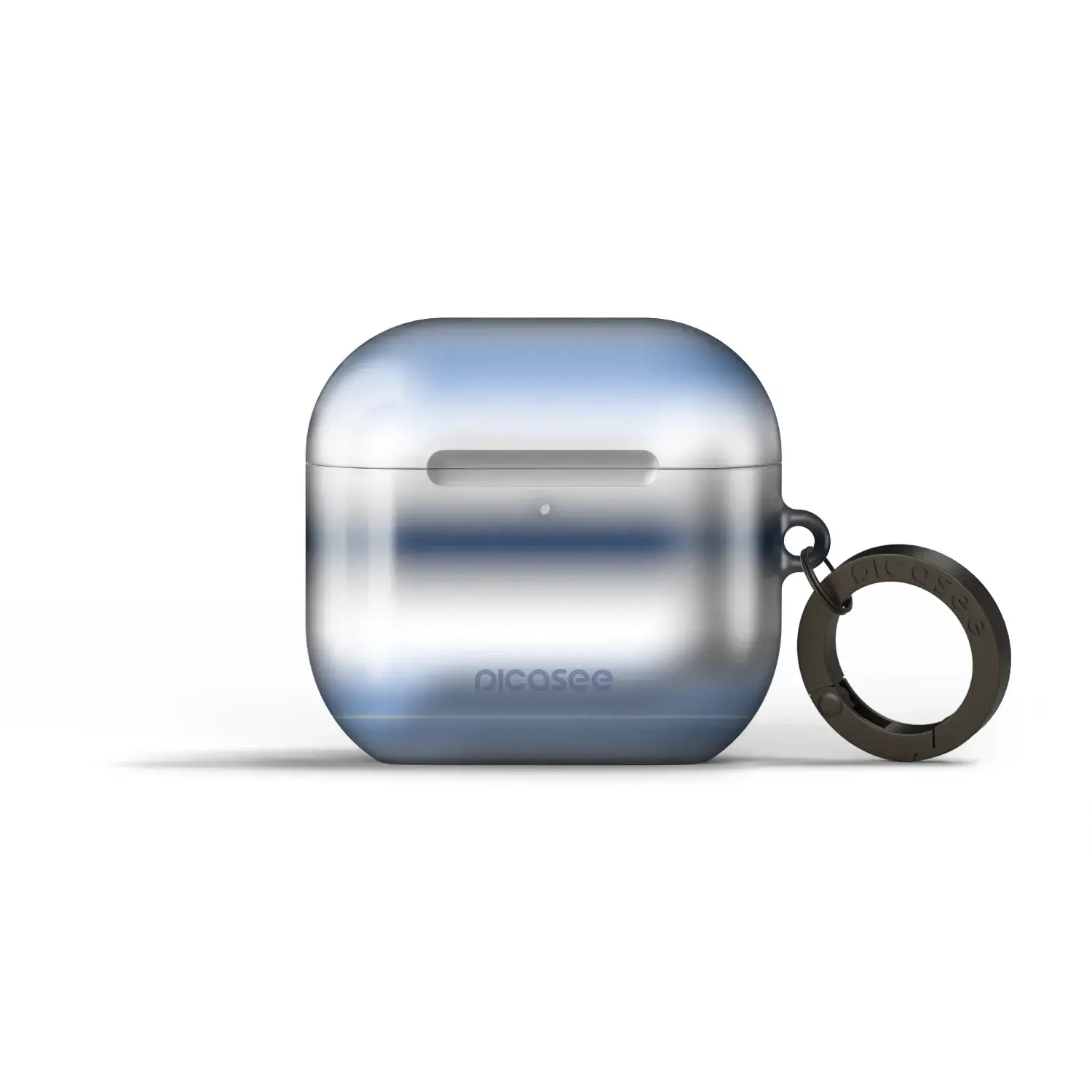 Obal pro Apple AirPods 5 - Static Lines