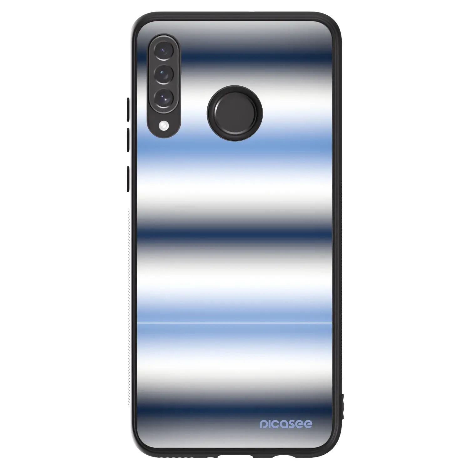 ULTIMATE CASE pro Huawei P30 Lite - Static Lines