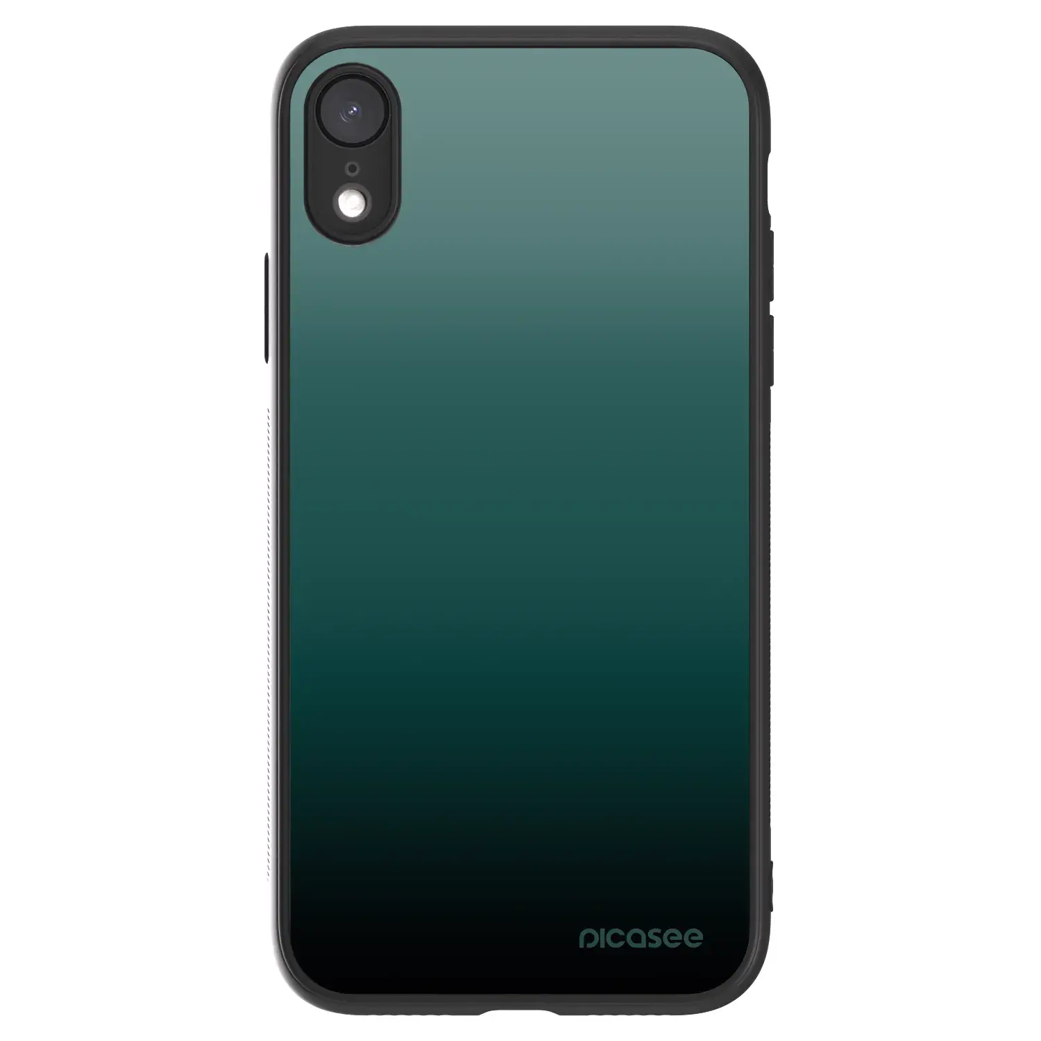 ULTIMATE CASE pro Apple iPhone XR - Verdant Fade