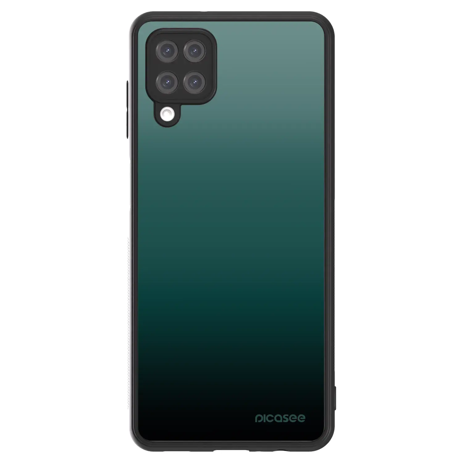 ULTIMATE CASE pro Samsung Galaxy A12 A125F - Verdant Fade
