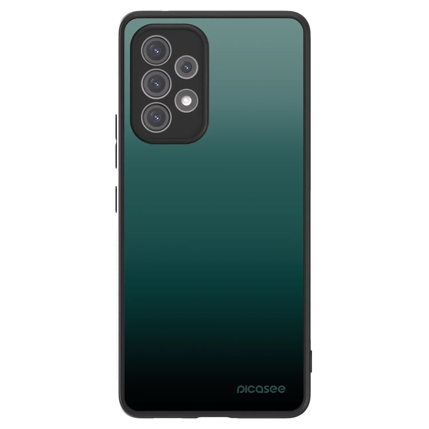 ULTIMATE CASE pro Samsung Galaxy A52 5G A525F - Verdant Fade