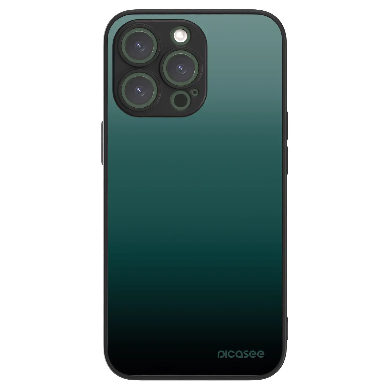 ULTIMATE CASE pro Apple iPhone 13 Pro - Verdant Fade