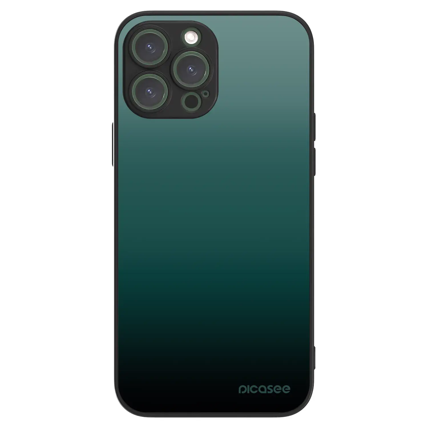 ULTIMATE CASE pro Apple iPhone 13 Pro Max - Verdant Fade