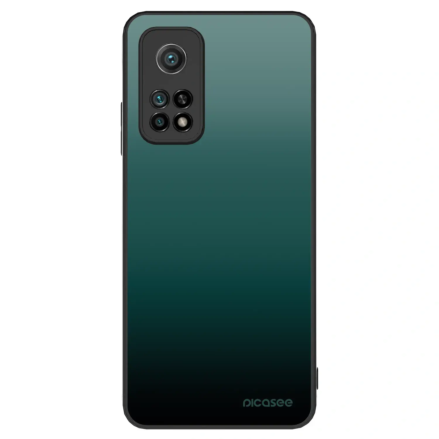 ULTIMATE CASE pro Xiaomi Mi 10T - Verdant Fade