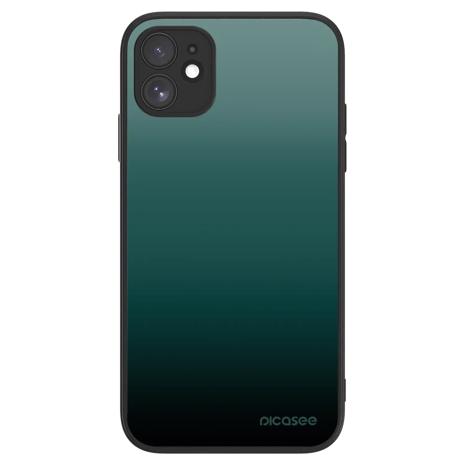 ULTIMATE CASE MagSafe pro Apple iPhone 11 - Verdant Fade