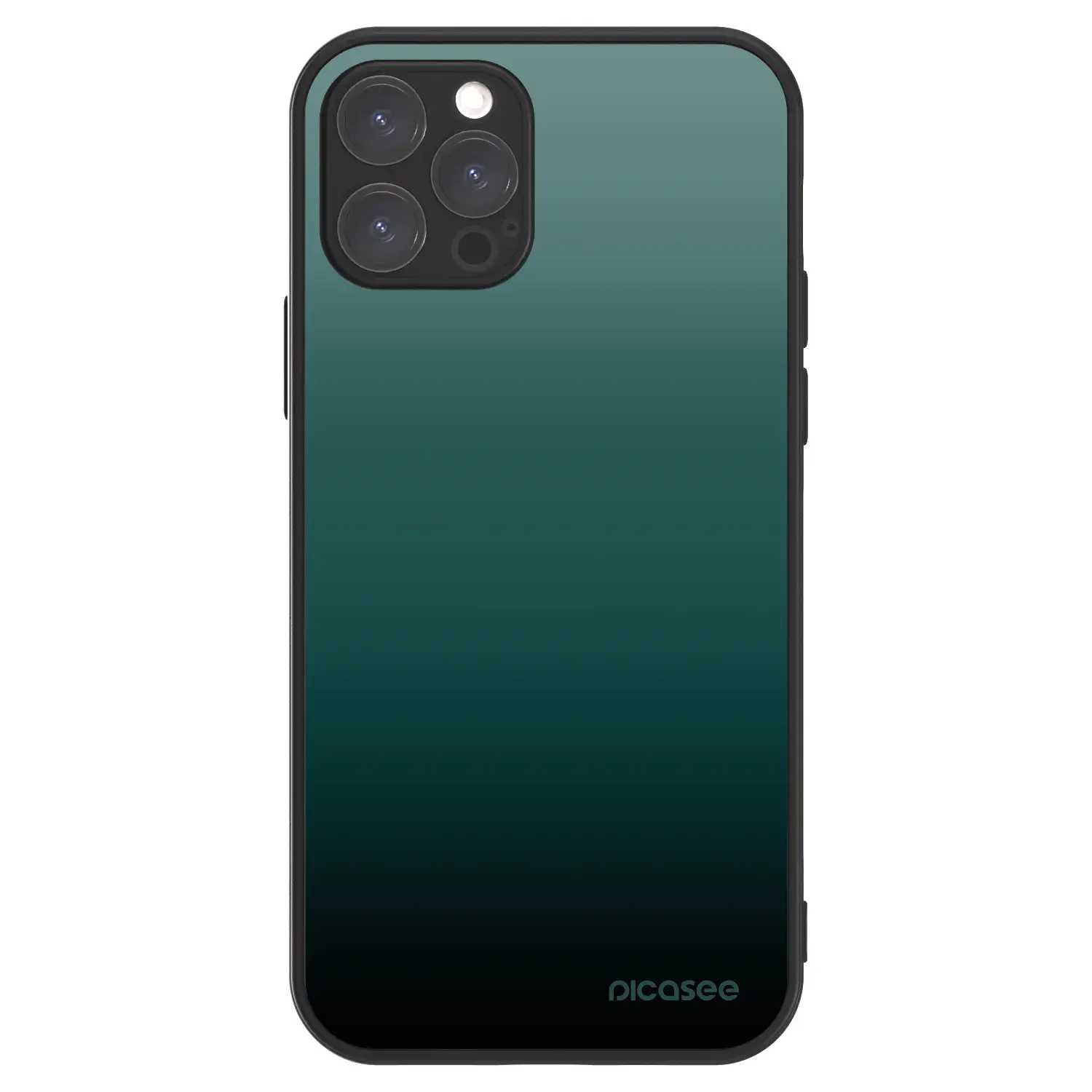 ULTIMATE CASE MagSafe pro Apple iPhone 12 Pro - Verdant Fade