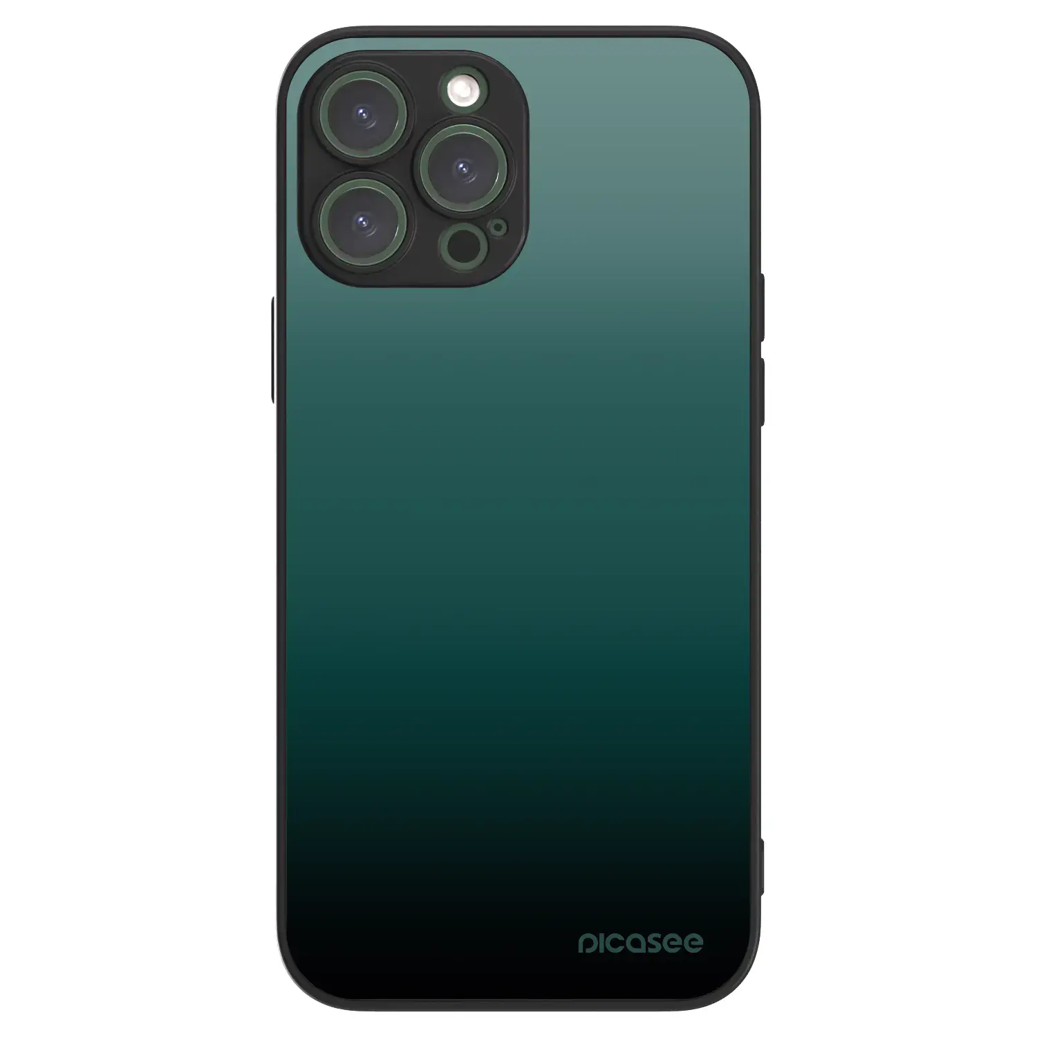 ULTIMATE CASE MagSafe pro Apple iPhone 13 Pro Max - Verdant Fade