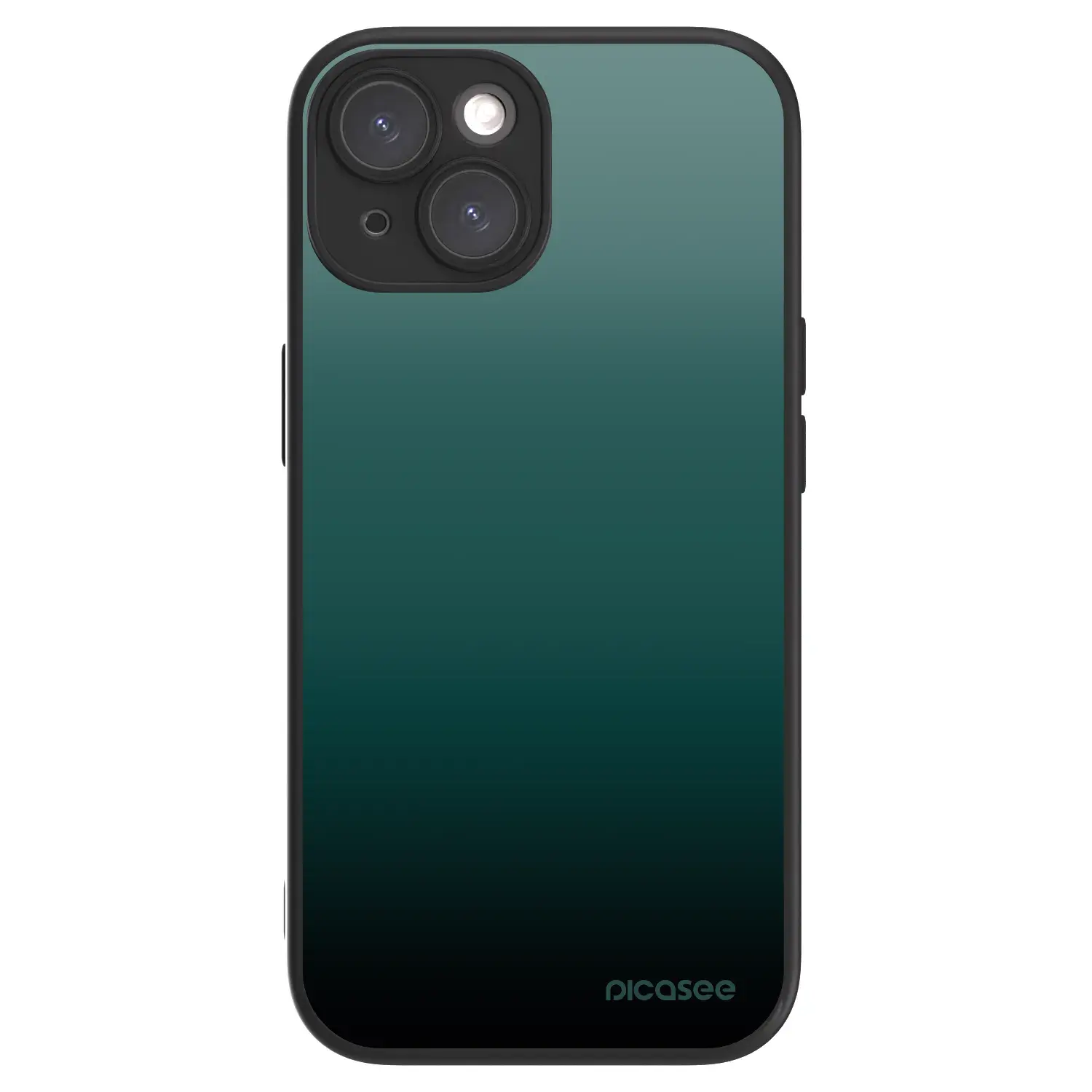ULTIMATE CASE MagSafe pro Apple iPhone 15 - Verdant Fade
