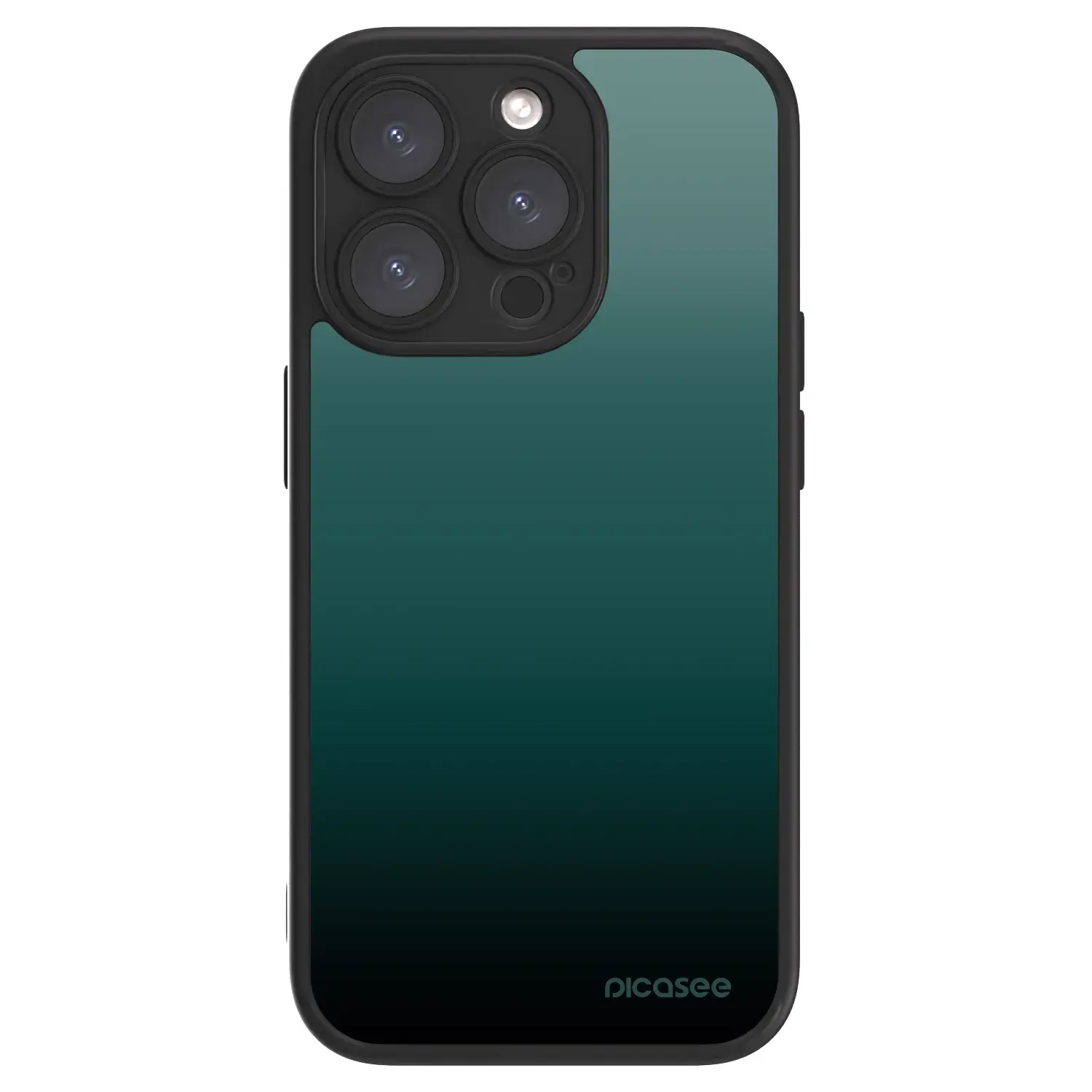 ULTIMATE CASE MagSafe pro Apple iPhone 15 Pro - Verdant Fade
