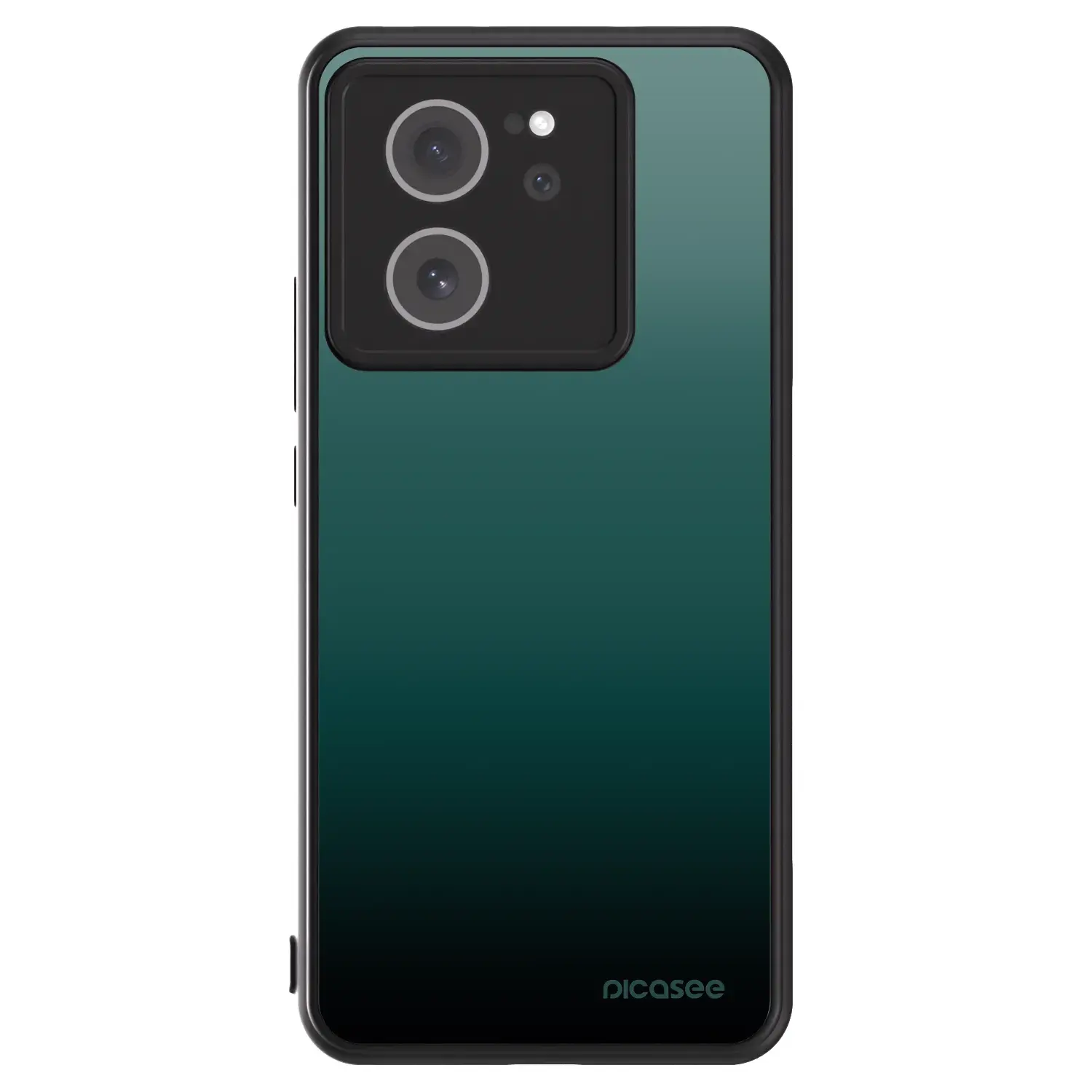 ULTIMATE CASE pro Xiaomi 13T Pro - Verdant Fade
