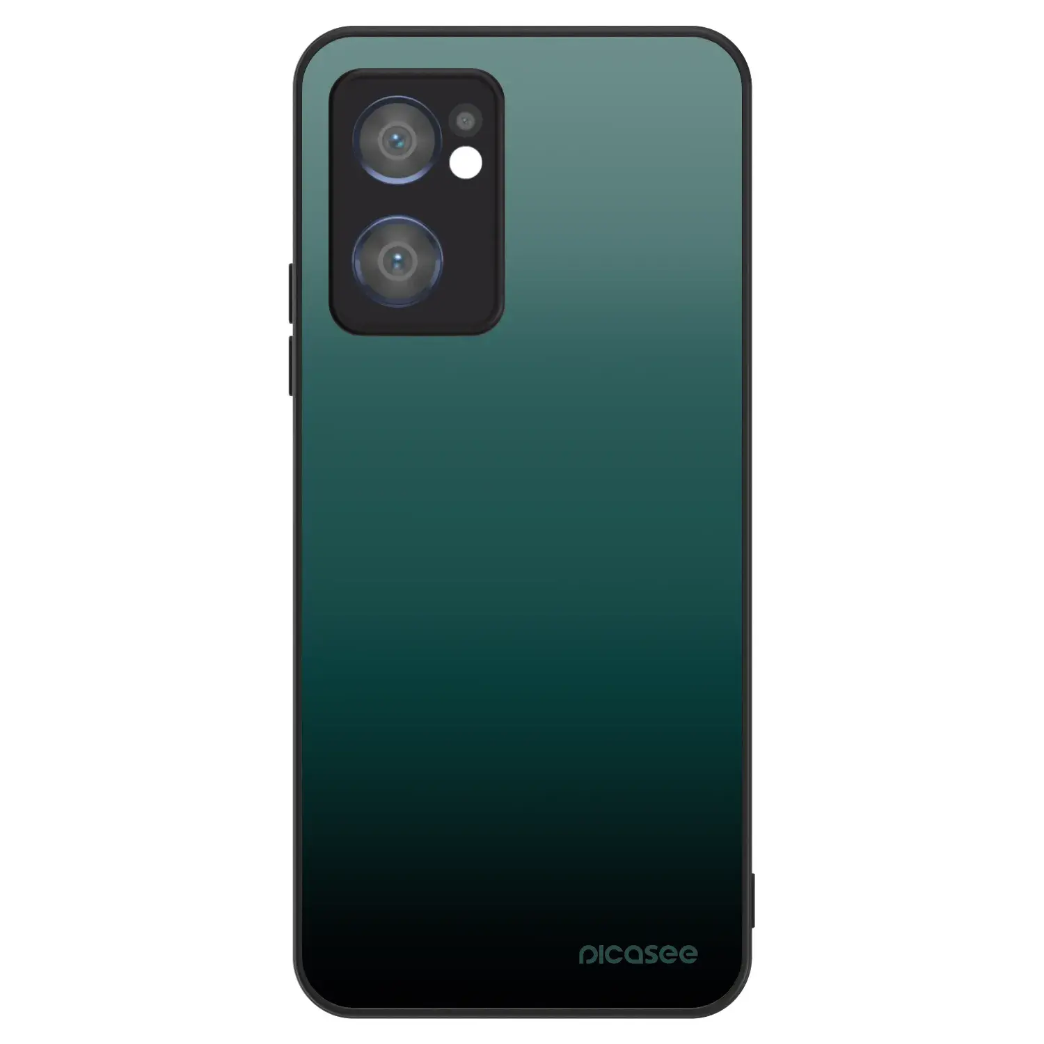 ULTIMATE CASE pro OPPO Reno 7 5G - Verdant Fade
