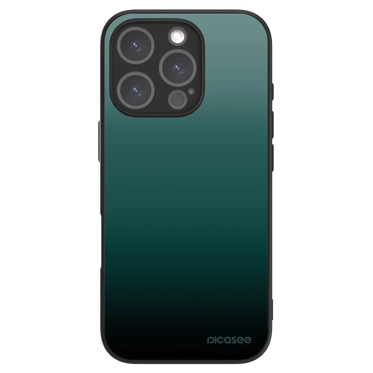 ULTIMATE CASE MagSafe pro Apple iPhone 16 Pro - Verdant Fade