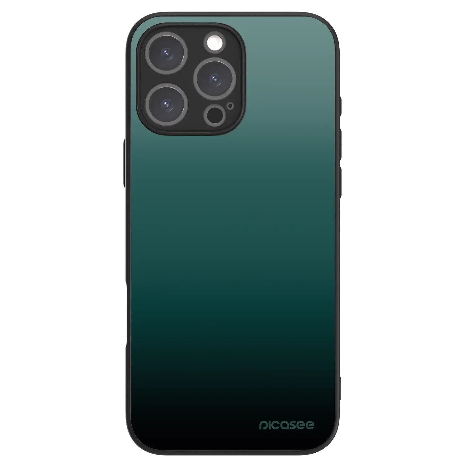 ULTIMATE CASE MagSafe pro Apple iPhone 16 Pro Max - Verdant Fade
