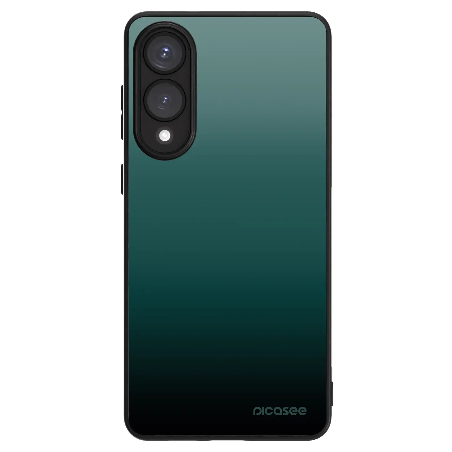ULTIMATE CASE PowerShare pro Samsung Galaxy S25 Edge 5G - Verdant Fade