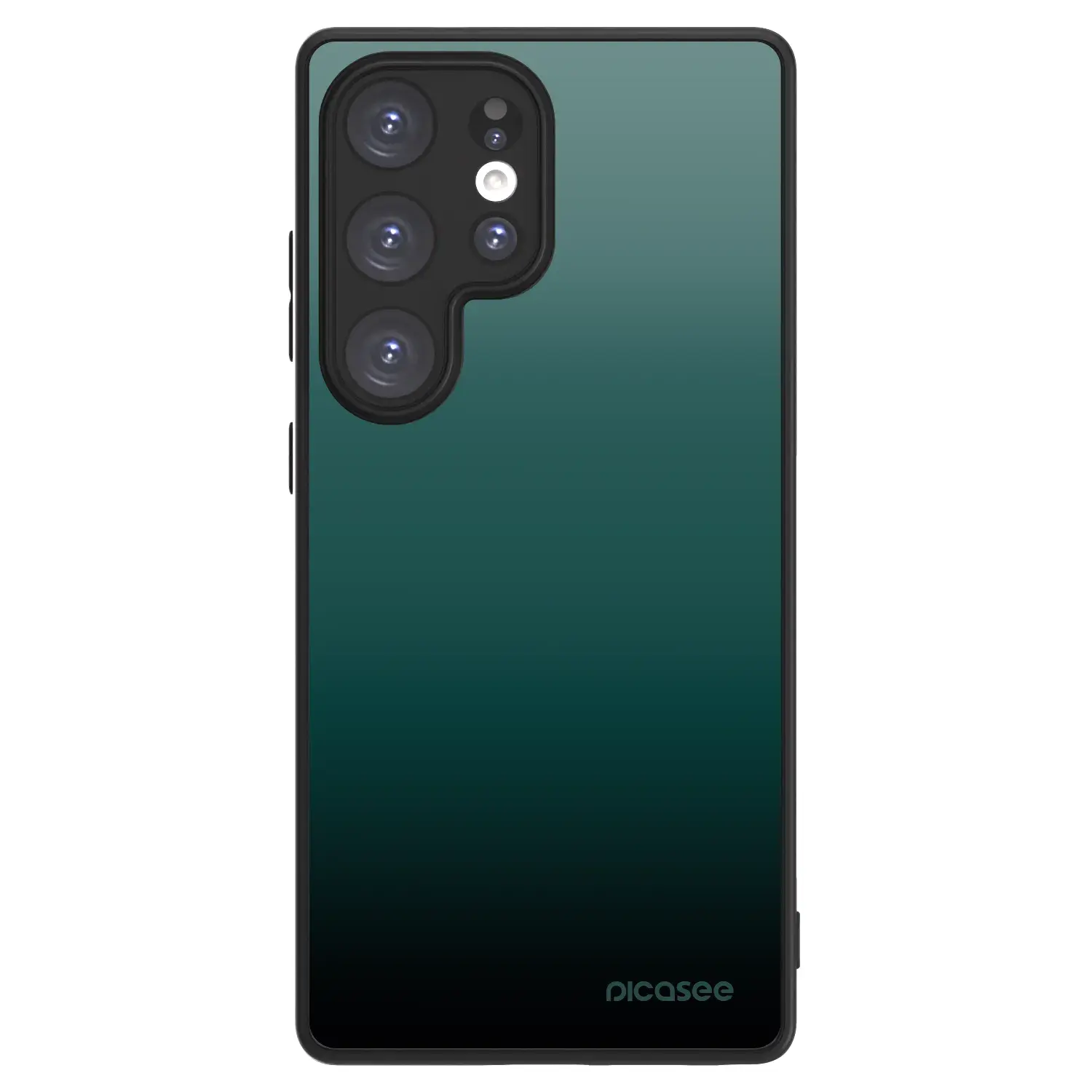 ULTIMATE CASE PowerShare pro Samsung Galaxy S25 Ultra 5G - Verdant Fade