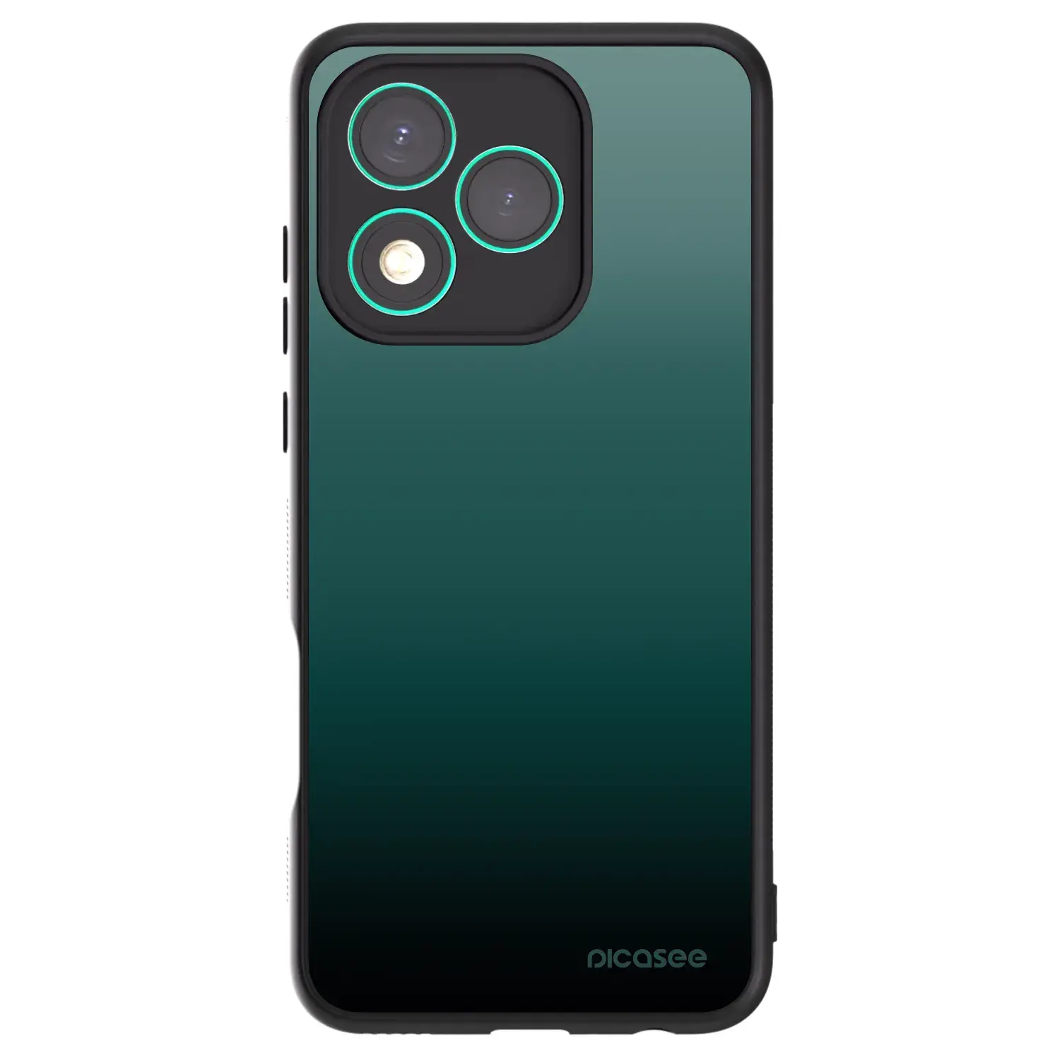 ULTIMATE CASE pro Honor 400 Lite 5G - Verdant Fade