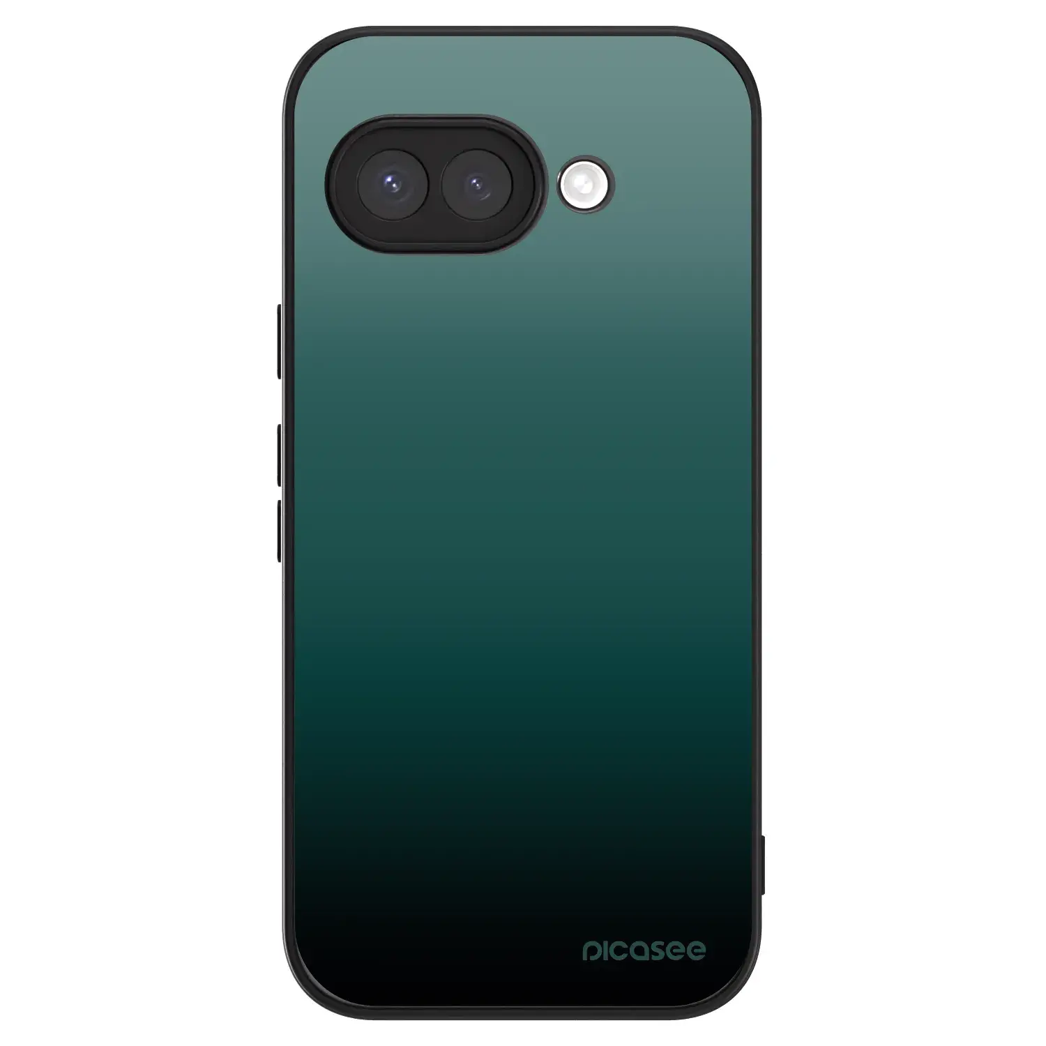 ULTIMATE CASE pro Google Pixel 9a - Verdant Fade