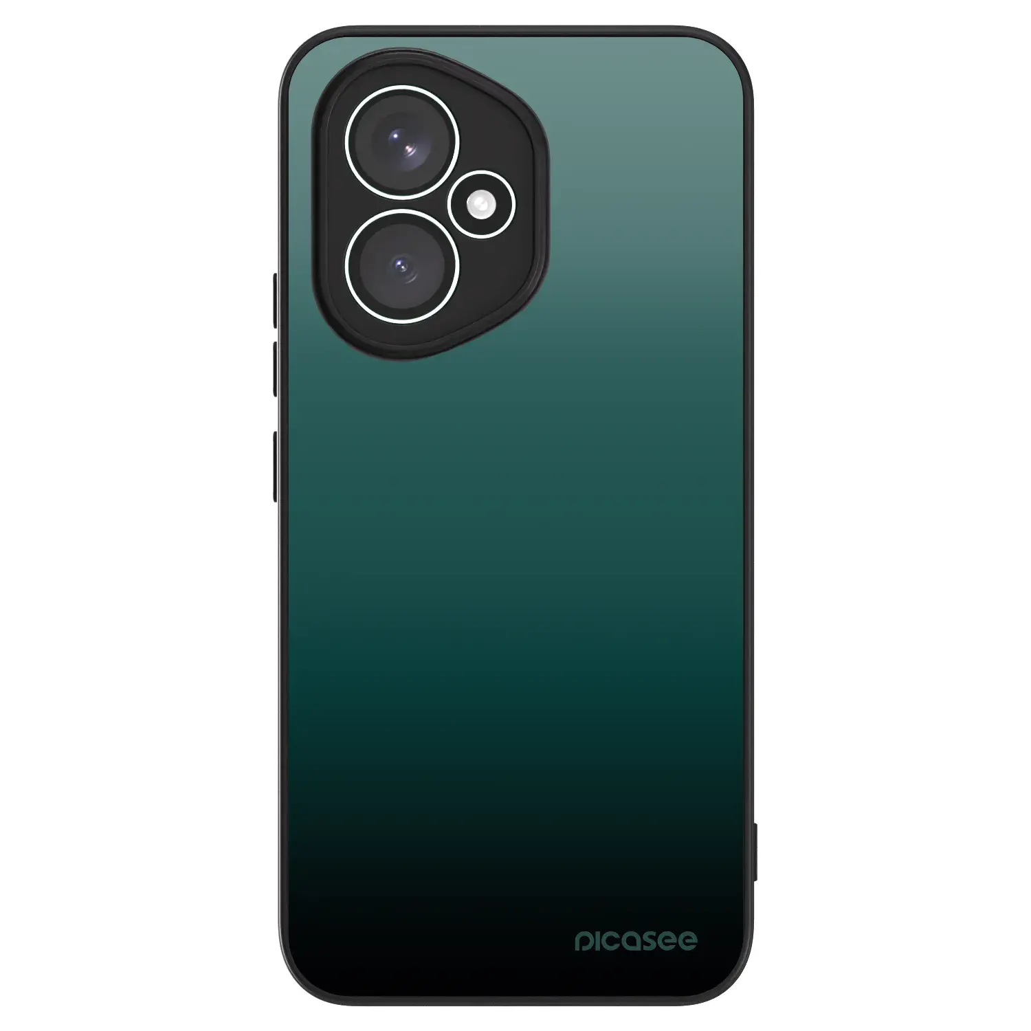 ULTIMATE CASE pro Honor 400 5G - Verdant Fade