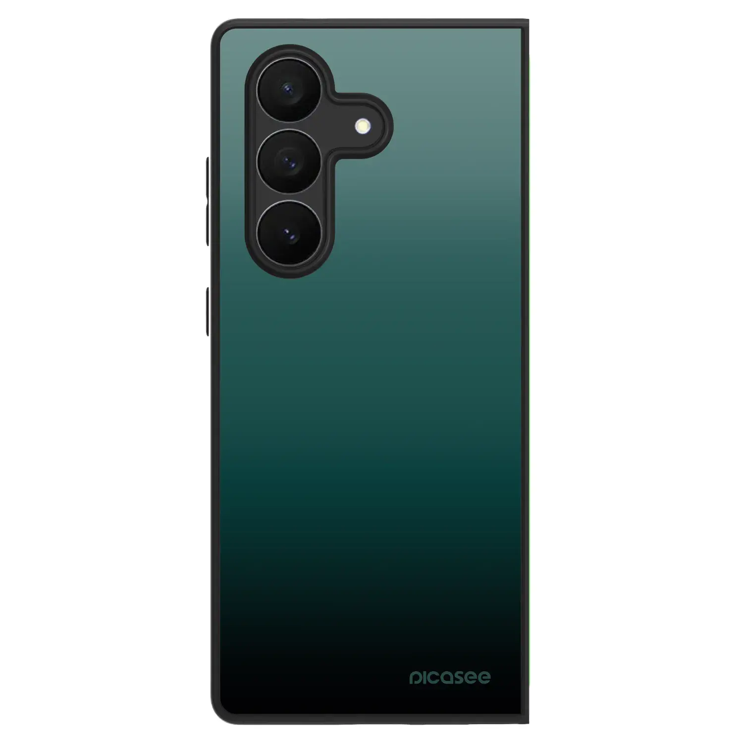 ULTIMATE CASE pro Samsung Galaxy Z Fold7 5G - Verdant Fade