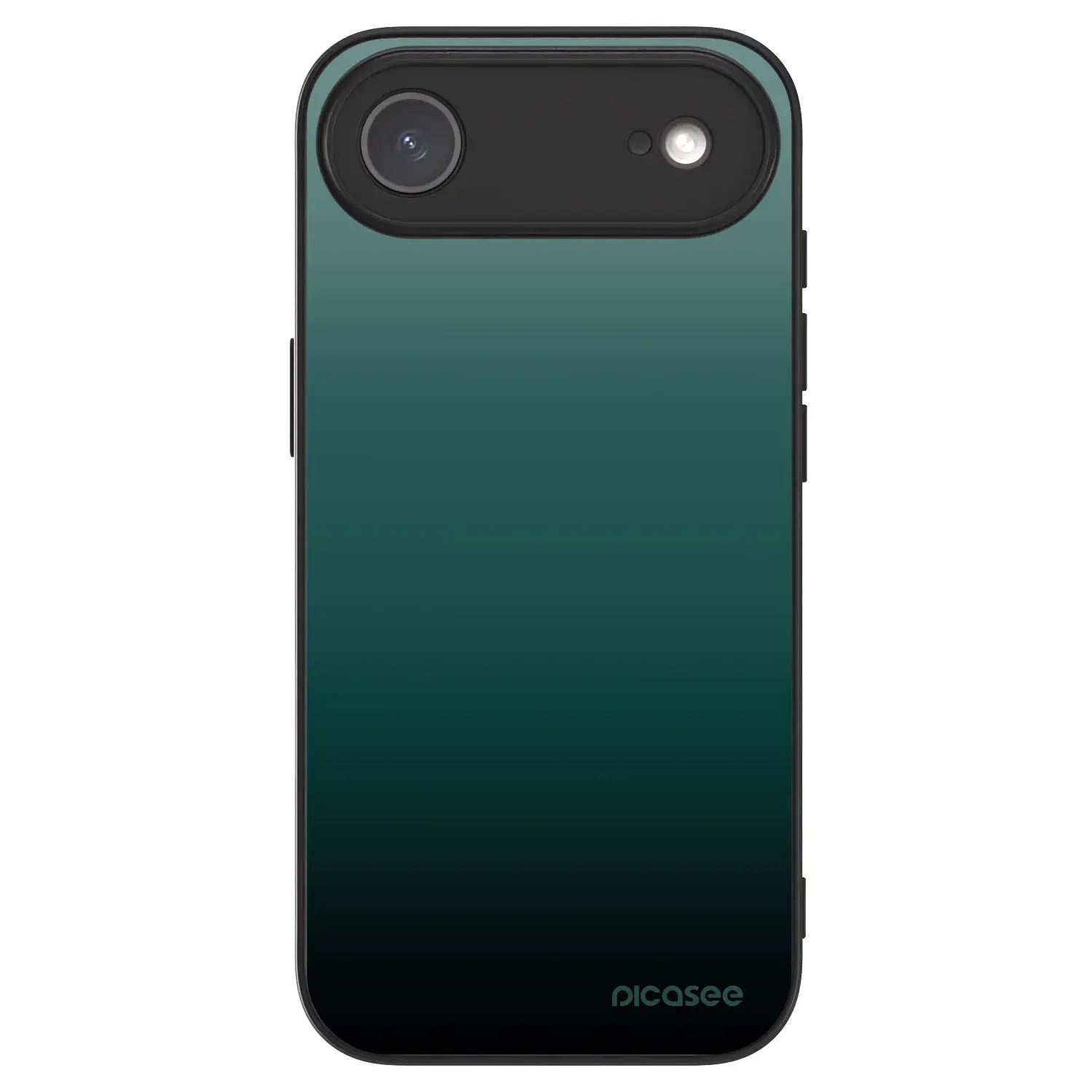 ULTIMATE CASE pro Apple iPhone Air - Verdant Fade